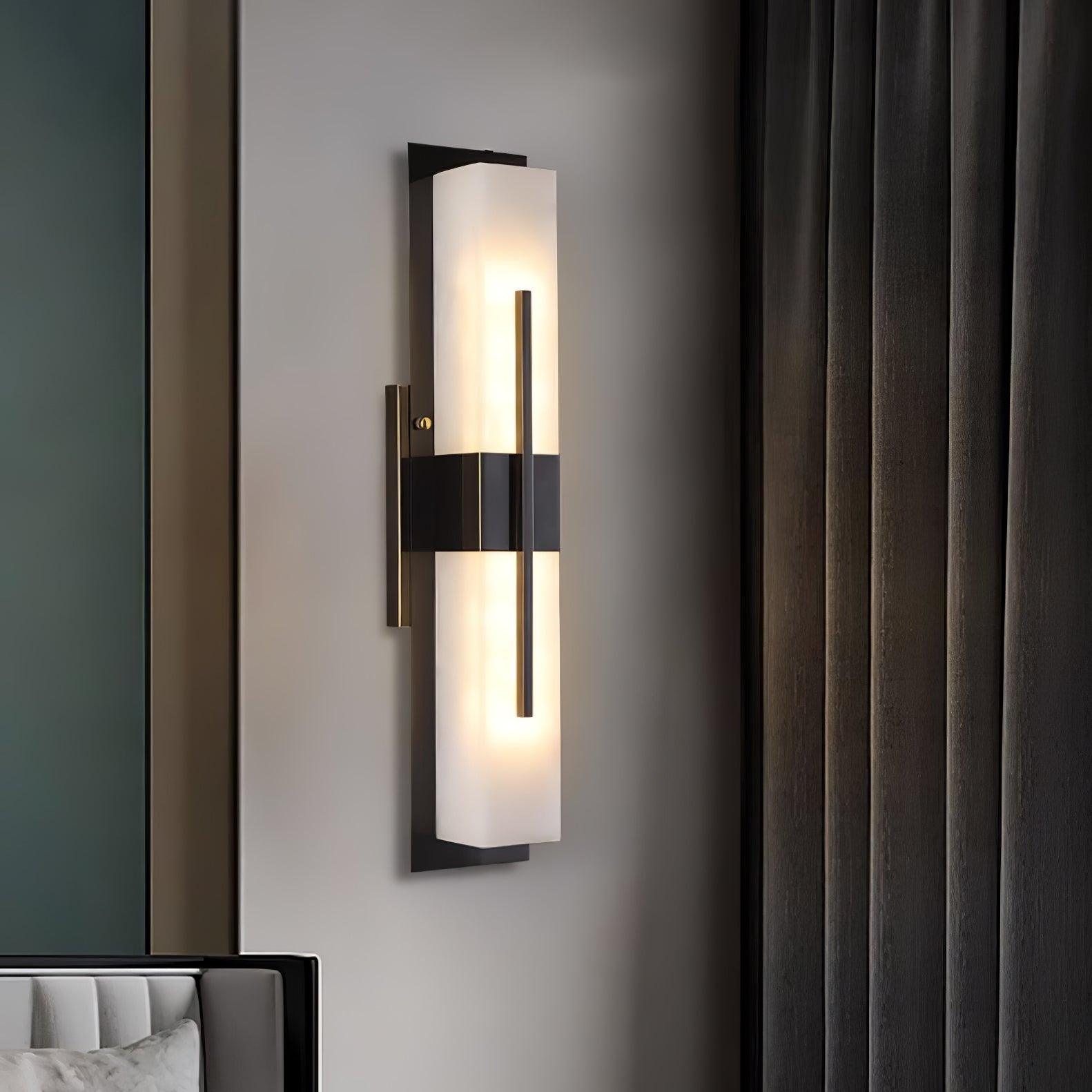 Possini Outdoor Wall Light - Lumpaz