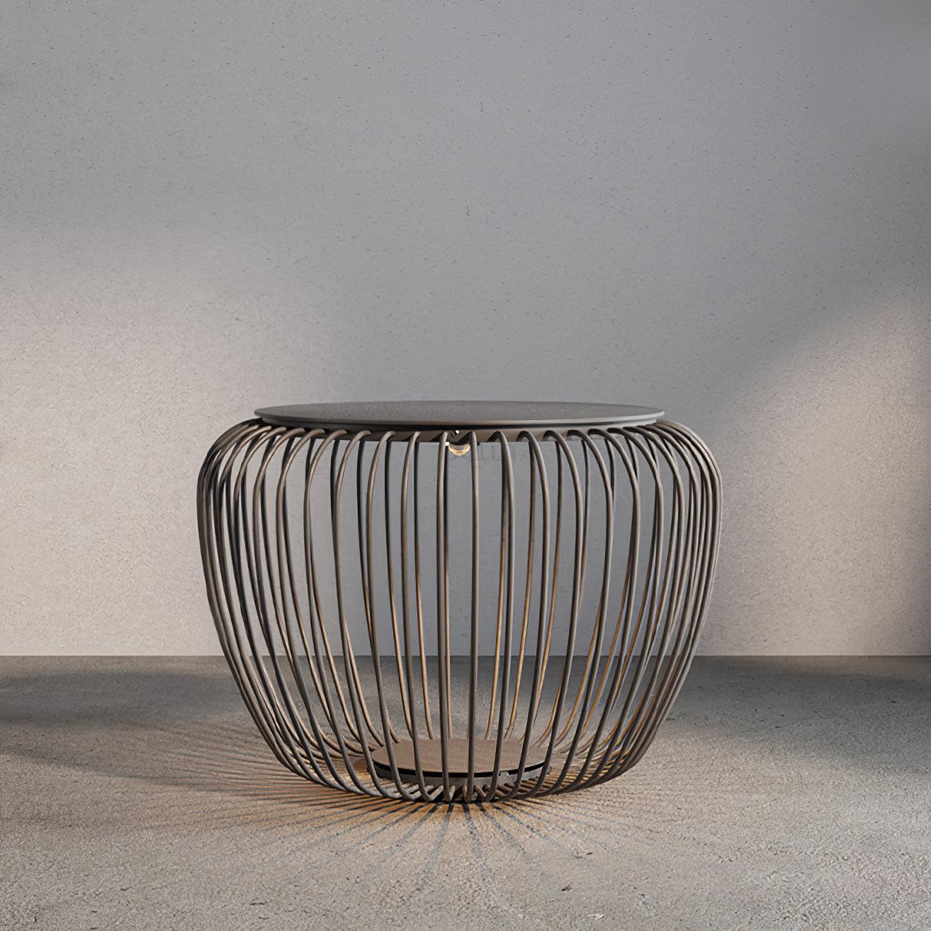 Meridiano Garden Table Light - Lumpaz