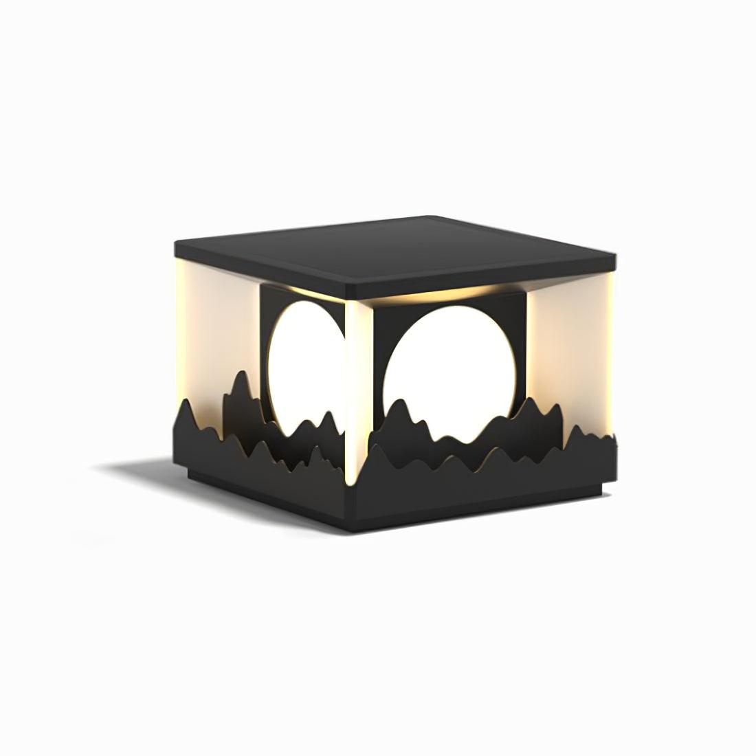 Sunrise Garden Light - Lumpaz