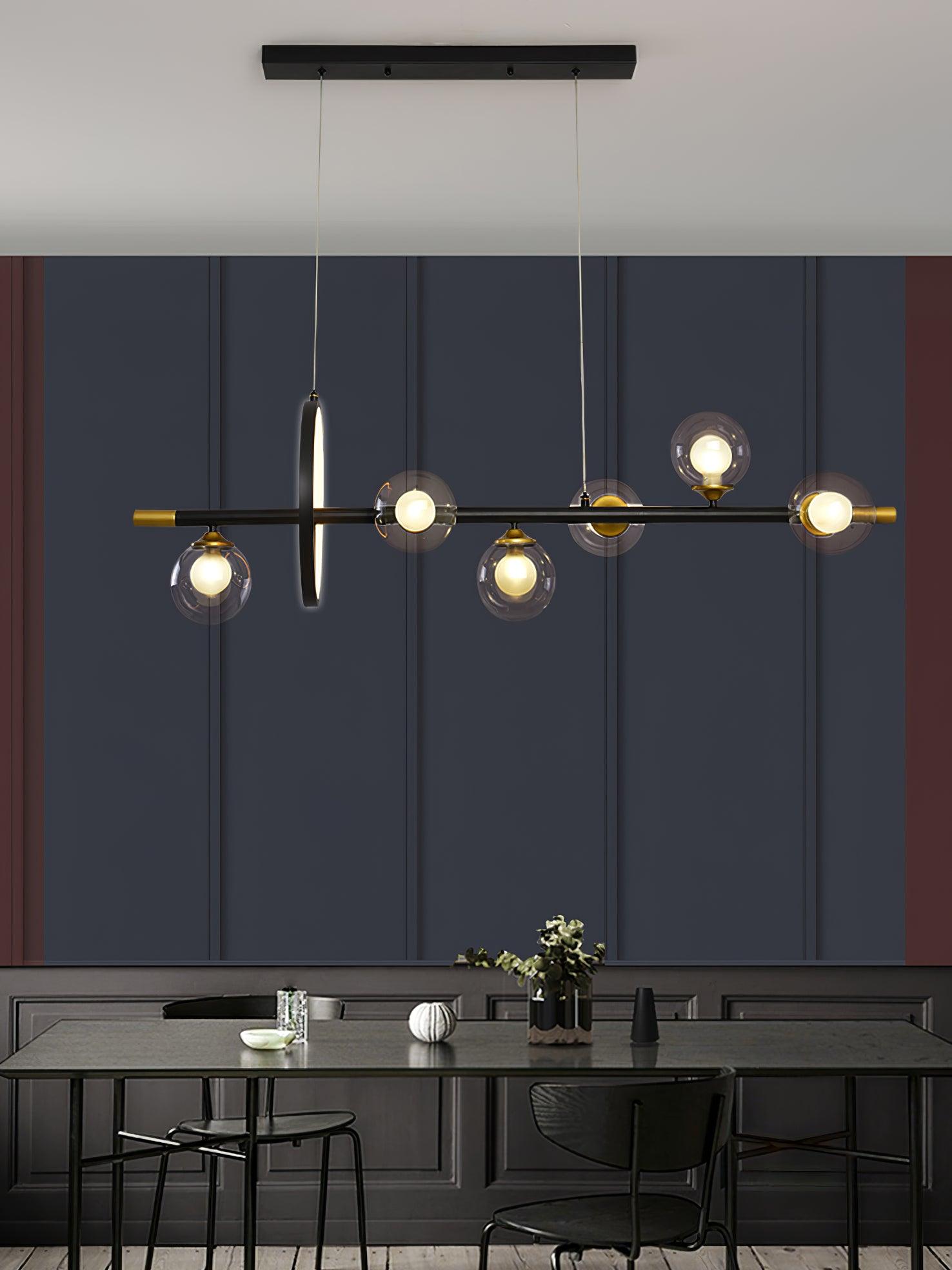 Flora Chandelier - Lumpaz