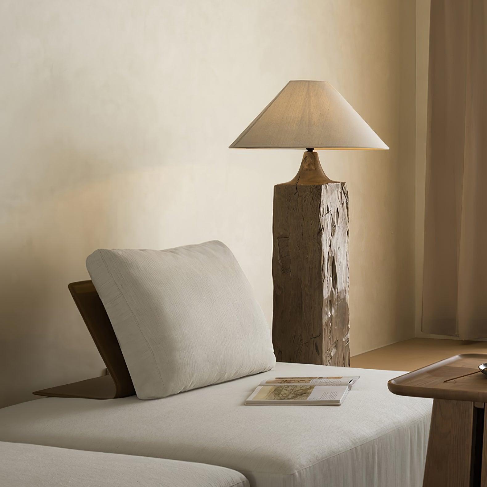 Arboreal Whisper Floor Lamp - Lumpaz