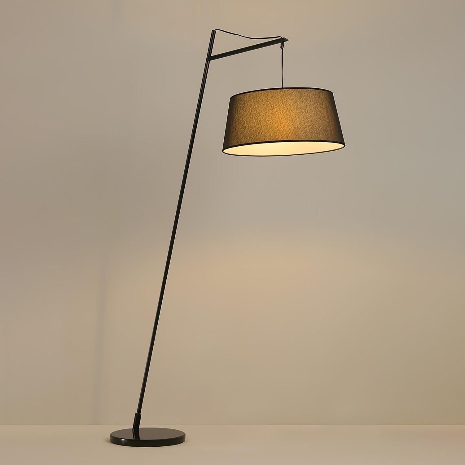 Arturo Floor Lamp - Lumpaz