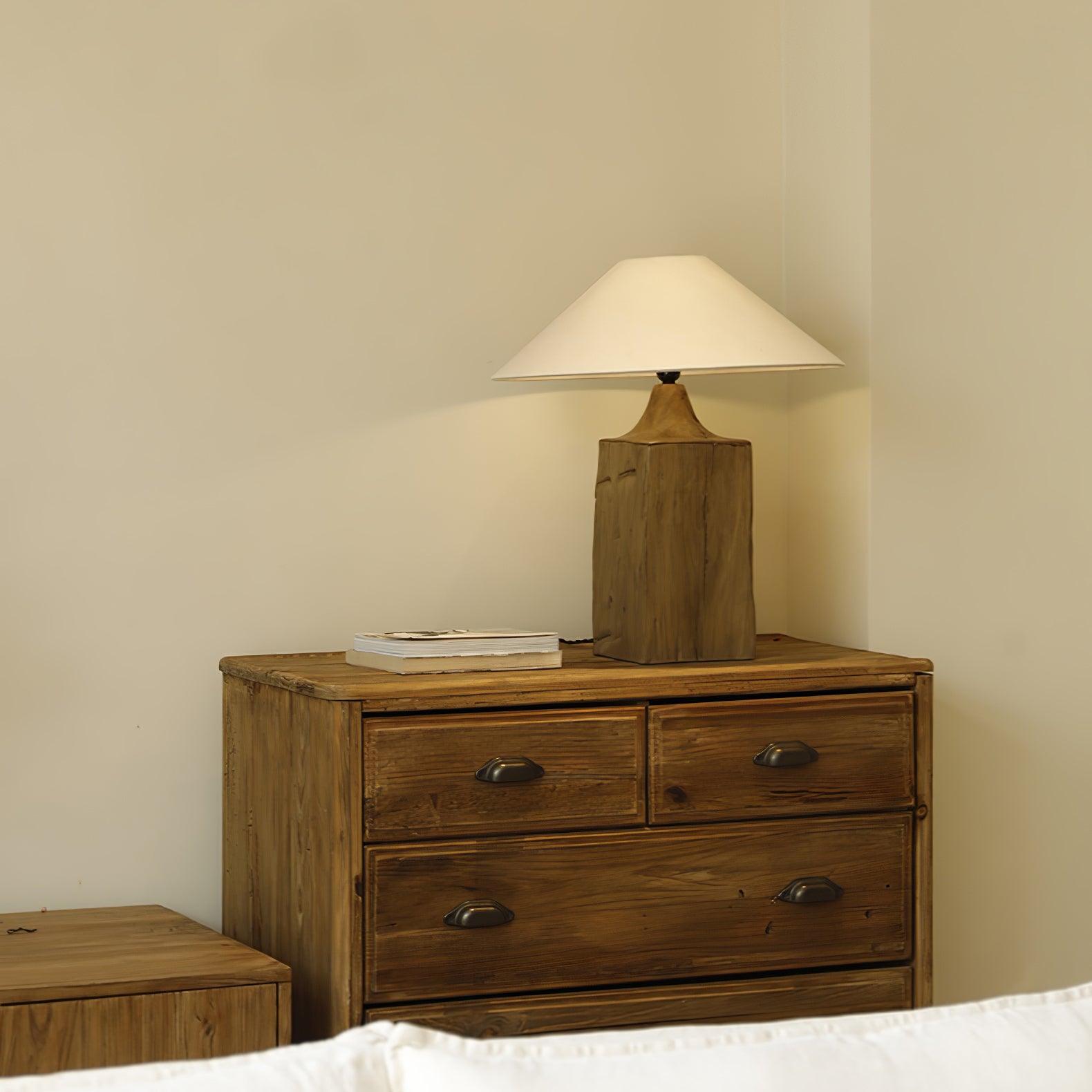 Arboreal Whisper Floor Lamp - Lumpaz