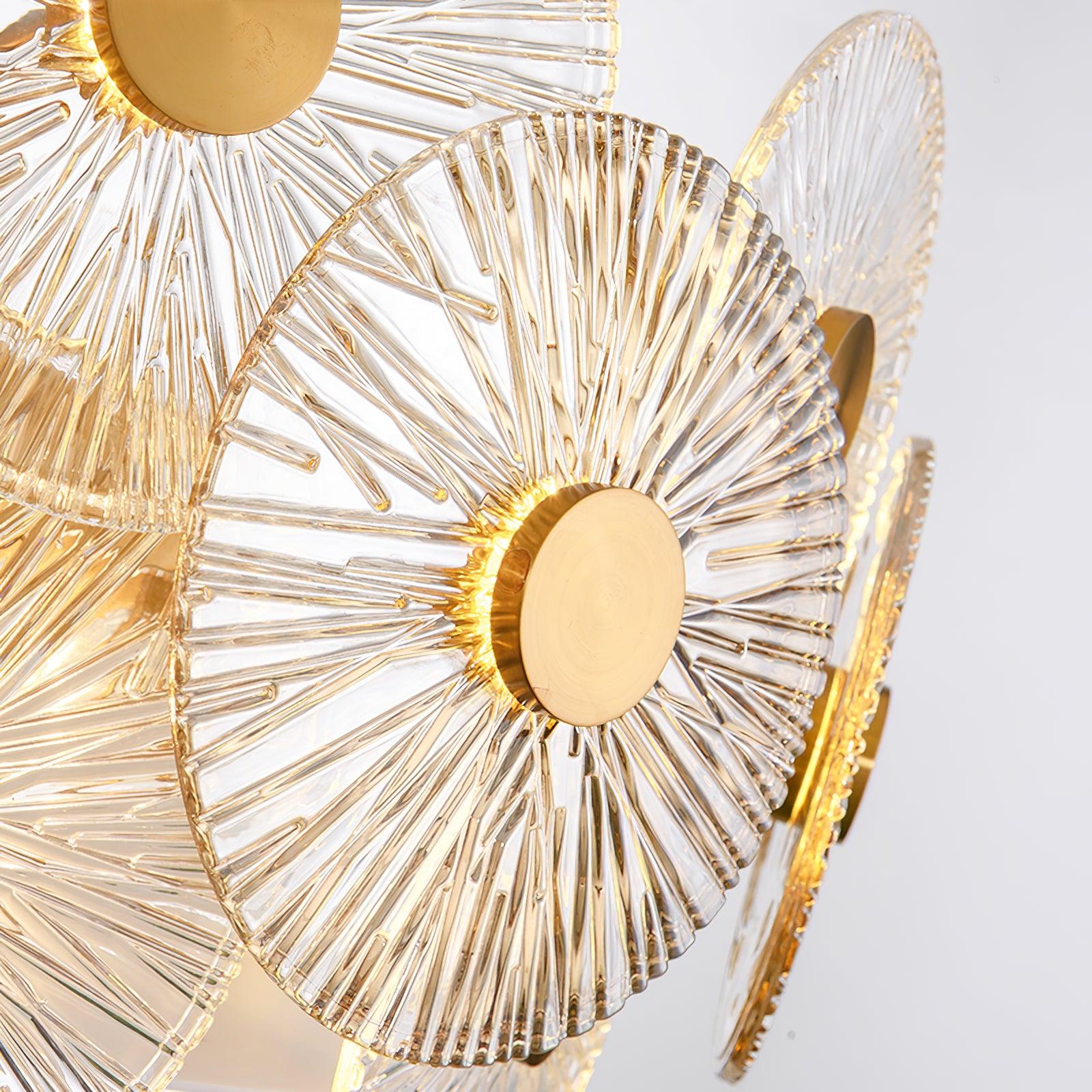 Maytoni Aster Chandelier - Lumpaz