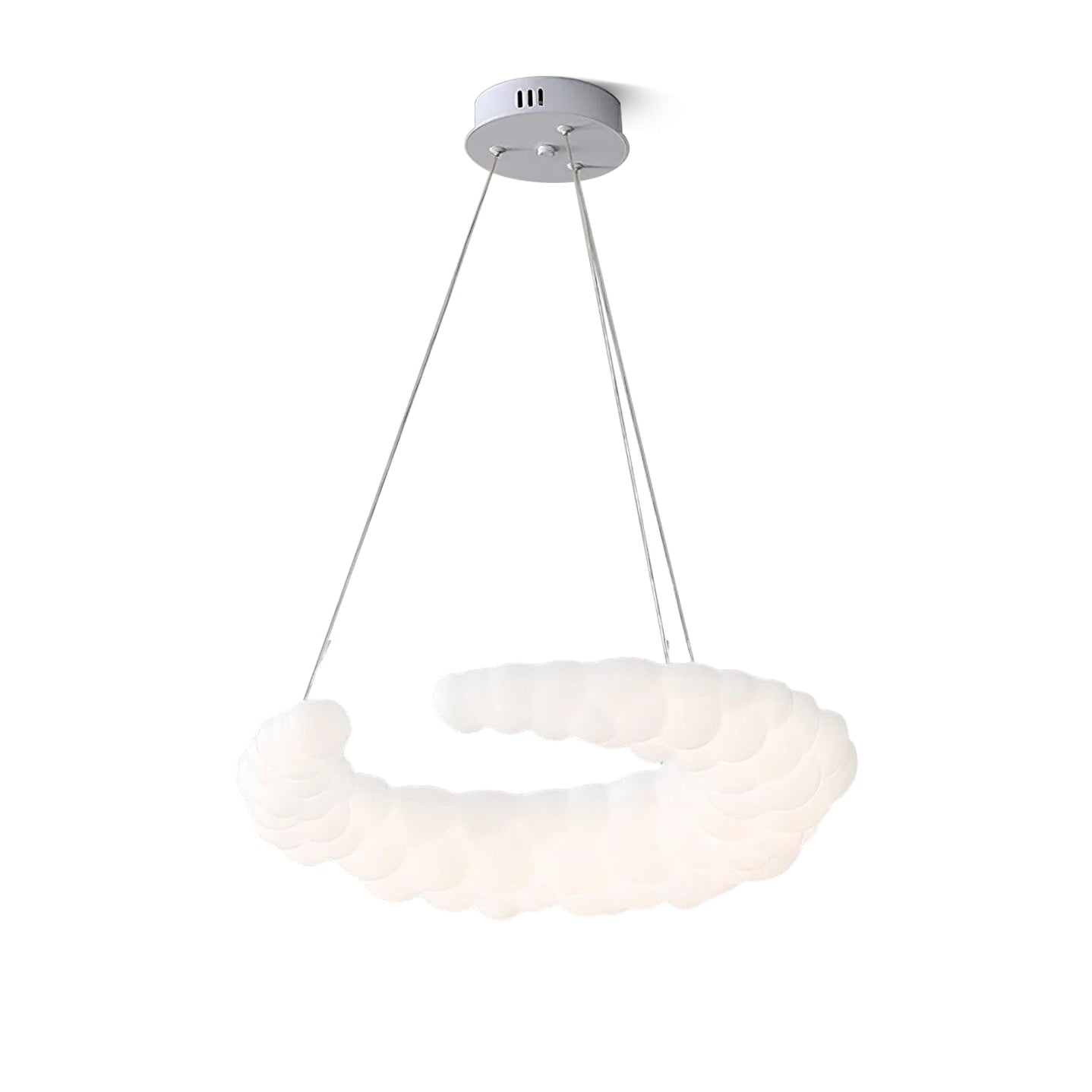 Avir Chandelier - Lumpaz