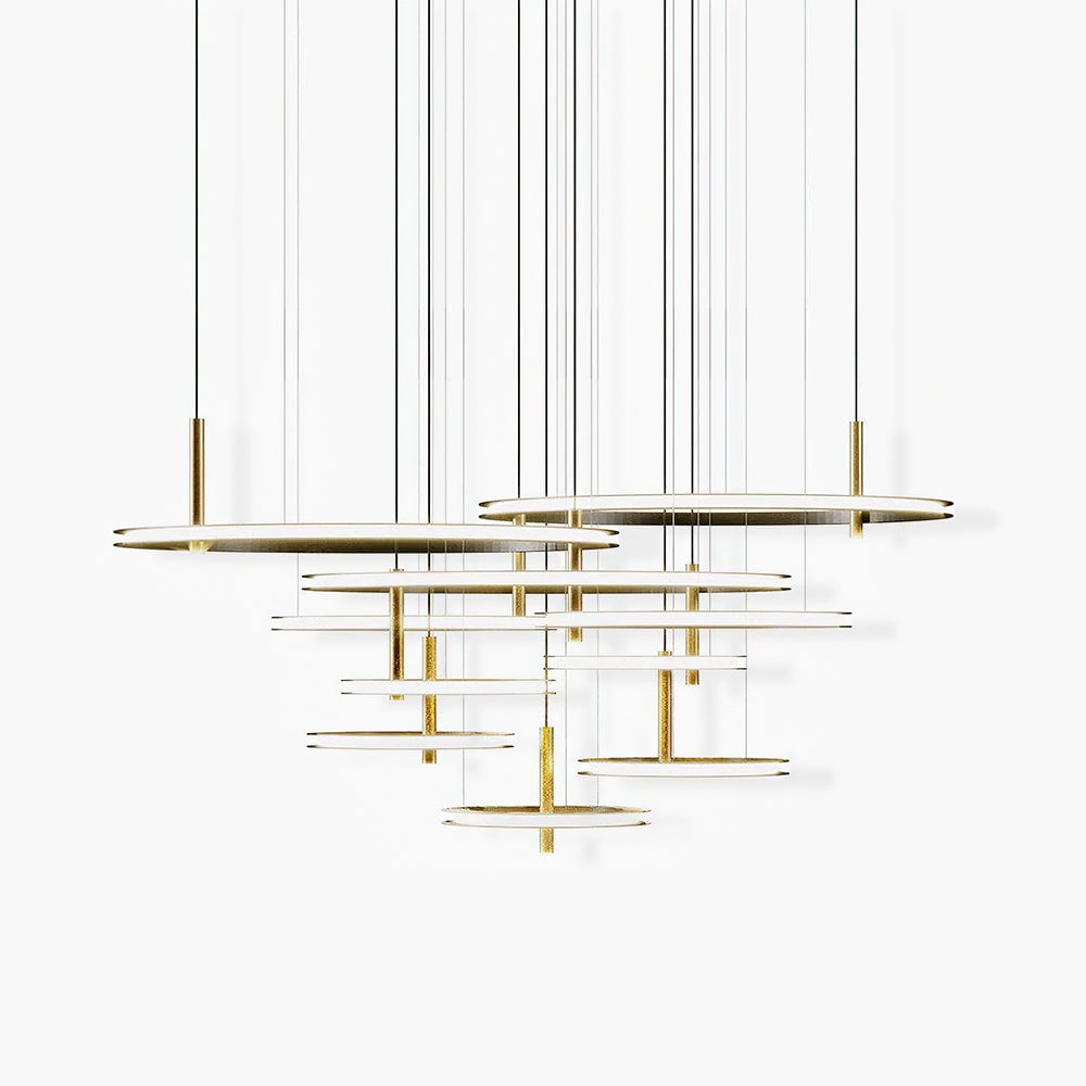 Labilis Chandelier - Lumpaz