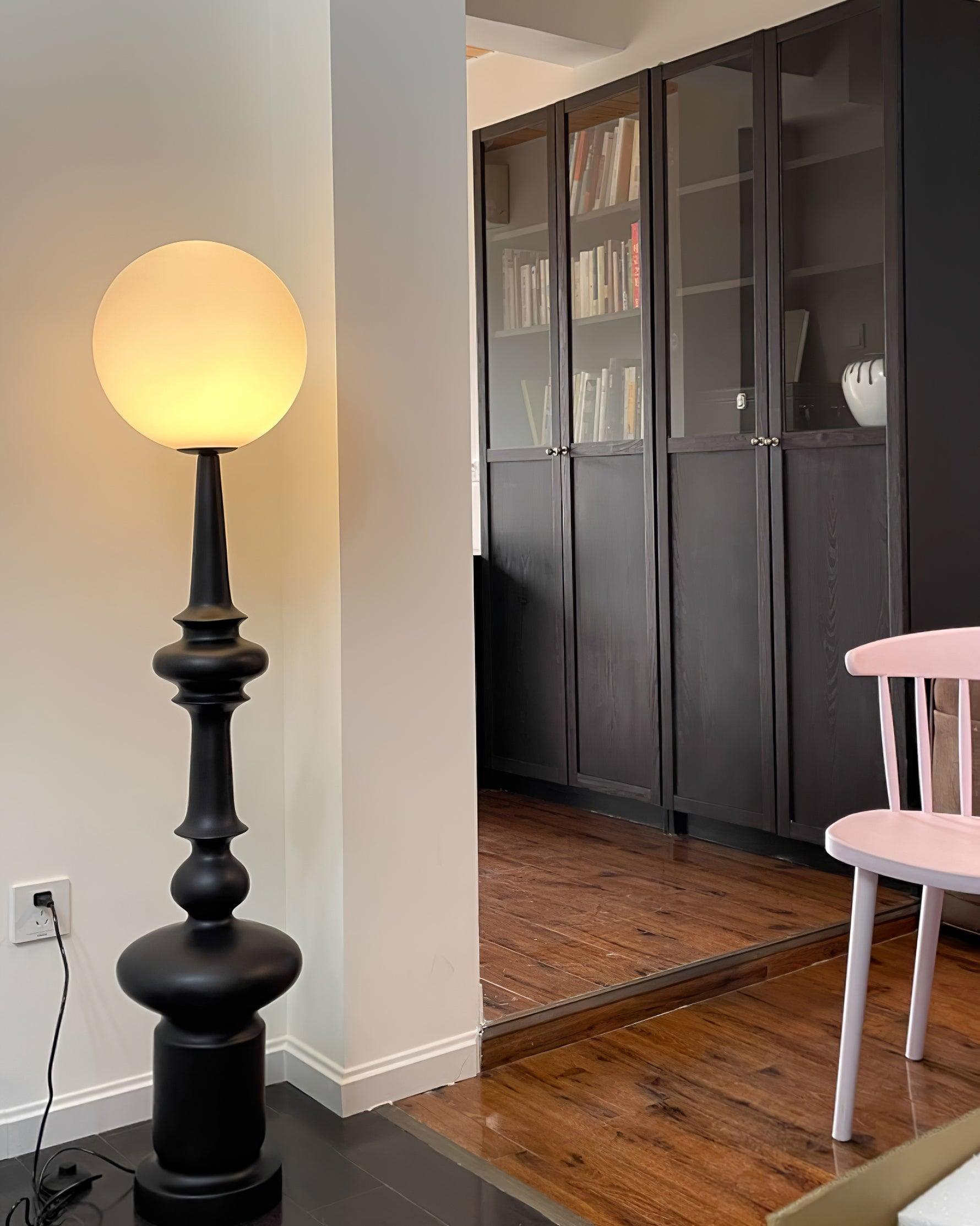 Constance Floor Lamp - Lumpaz