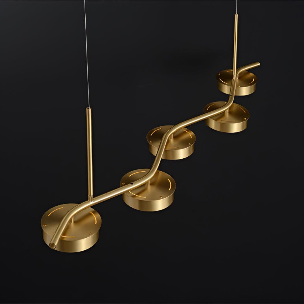 Eichholtz Aldo Chandelier - Lumpaz