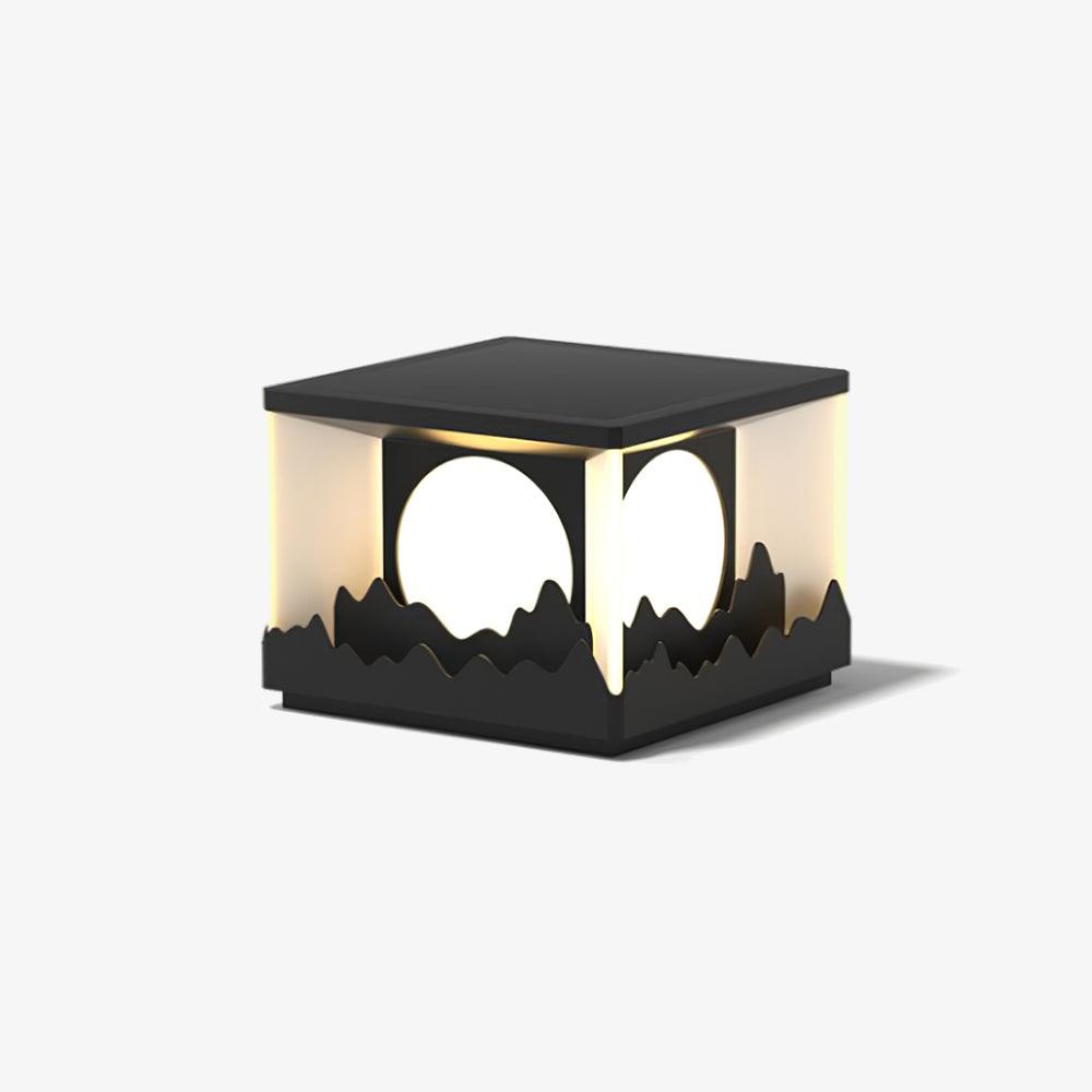 Sunrise Garden Light - Lumpaz