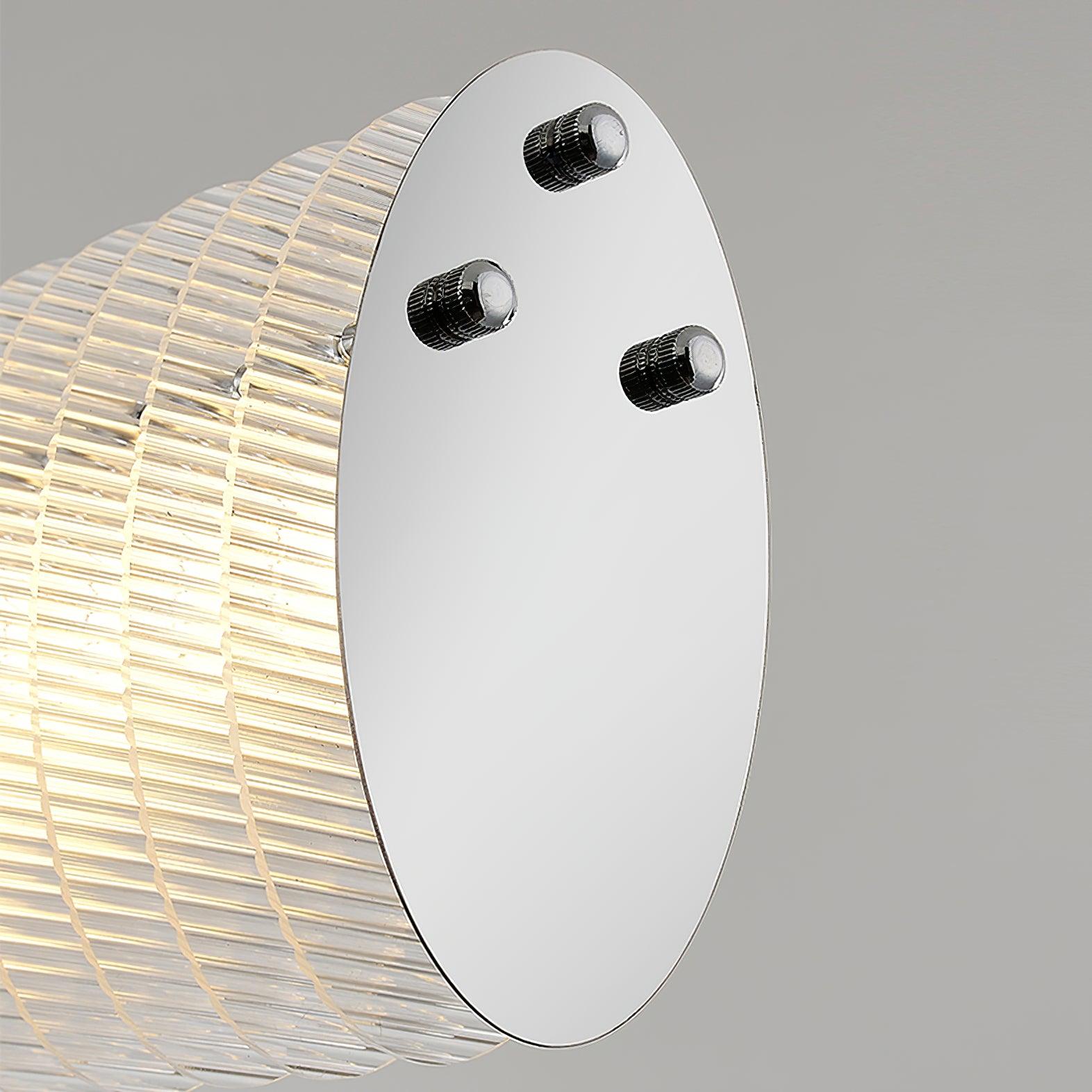 Gand Chandelier - Lumpaz