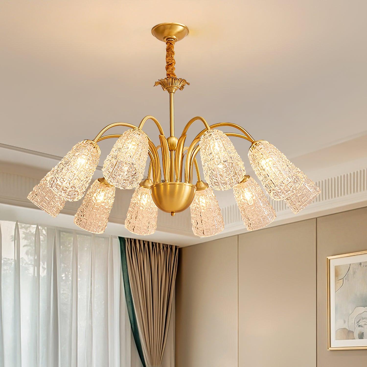 Nikoll Chandelier - Lumpaz