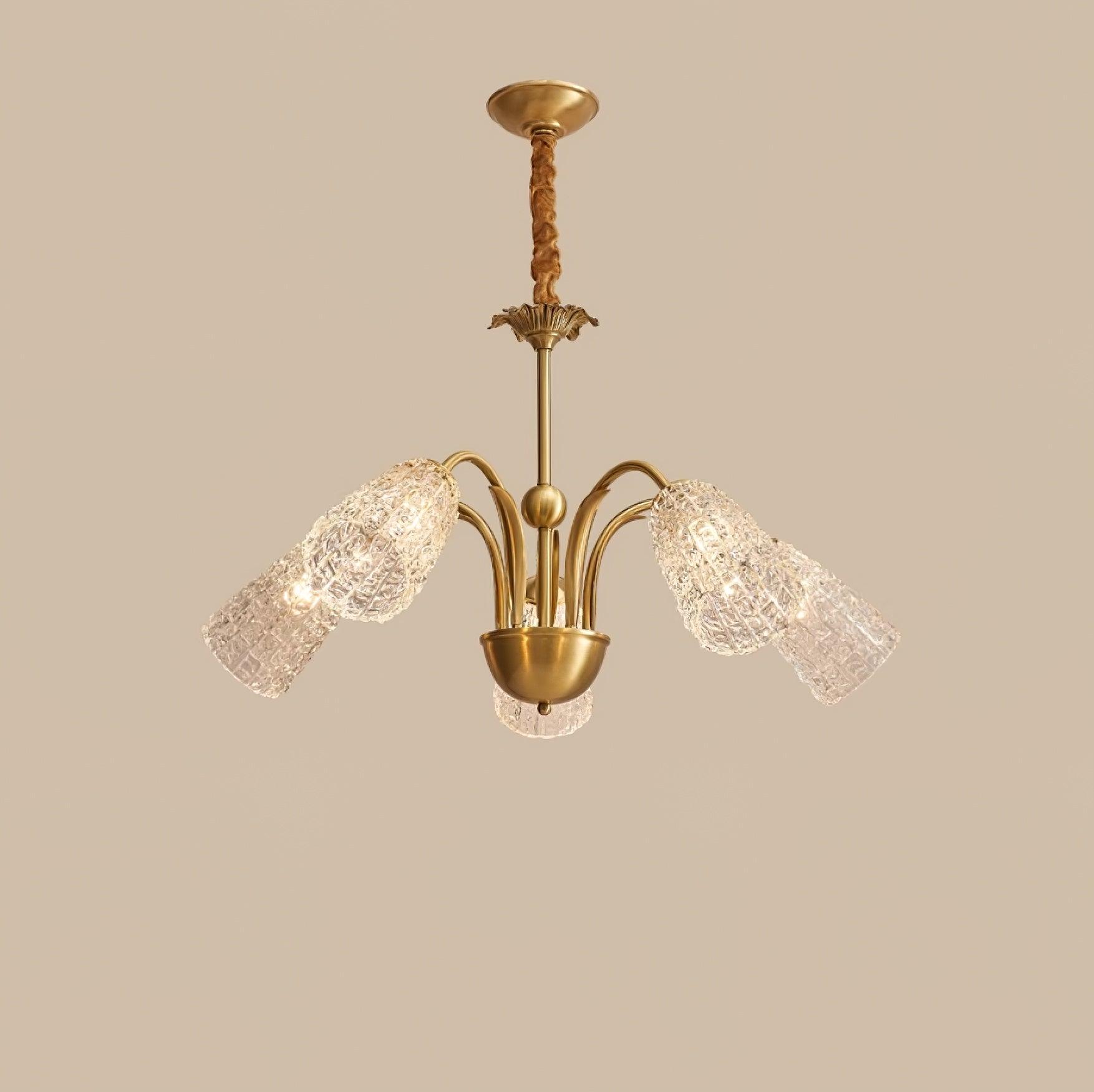 Nikoll Chandelier - Lumpaz