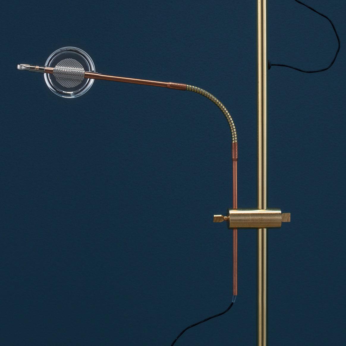 Wa Wa Floor Lamp - Lumpaz