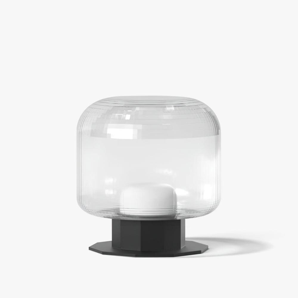Lewis Outdoor Table Lamp - Lumpaz