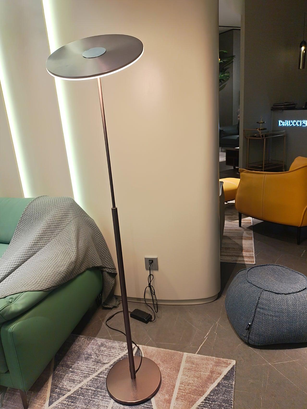 Ambra LED Floor Lamp - Lumpaz