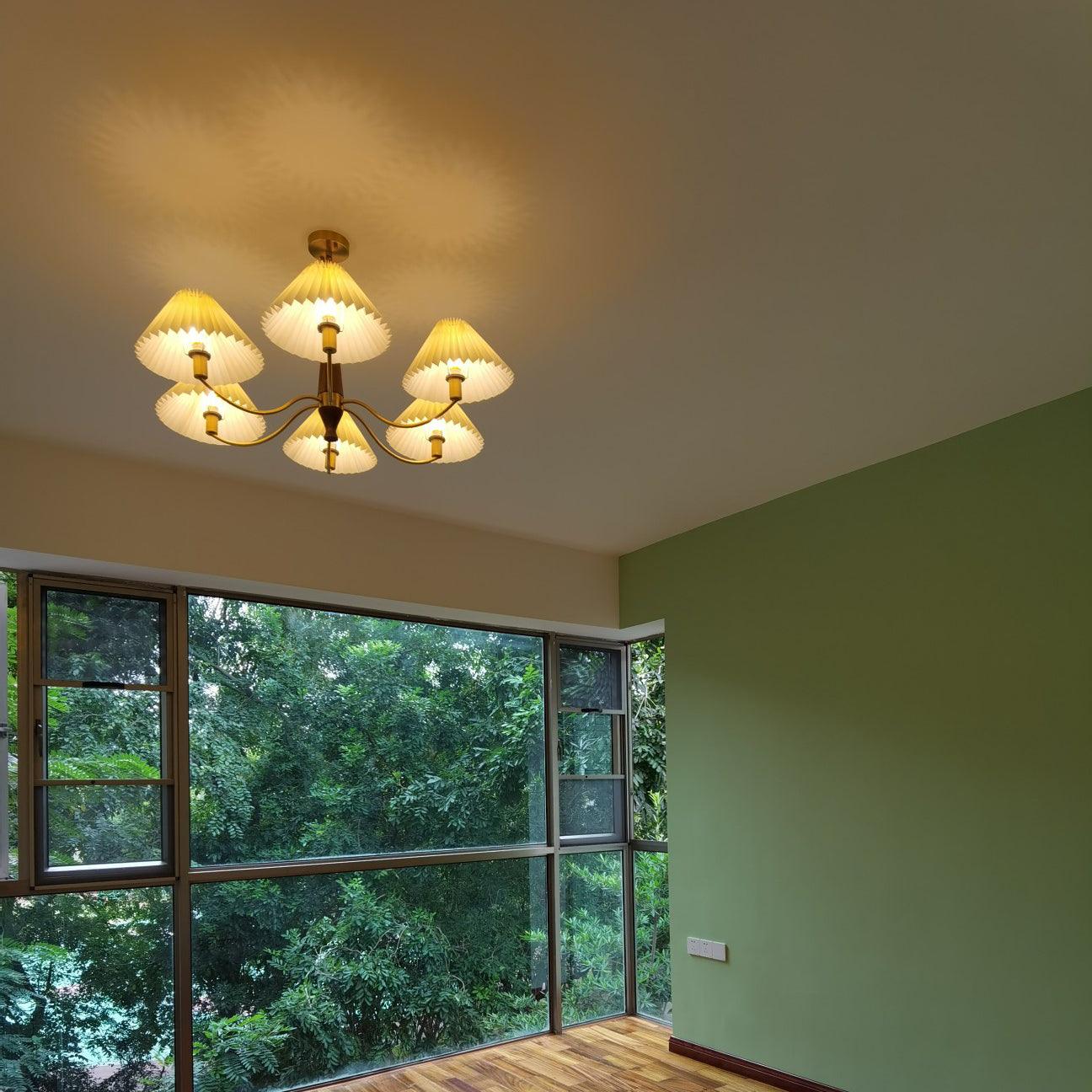 Polina Chandelier - Lumpaz