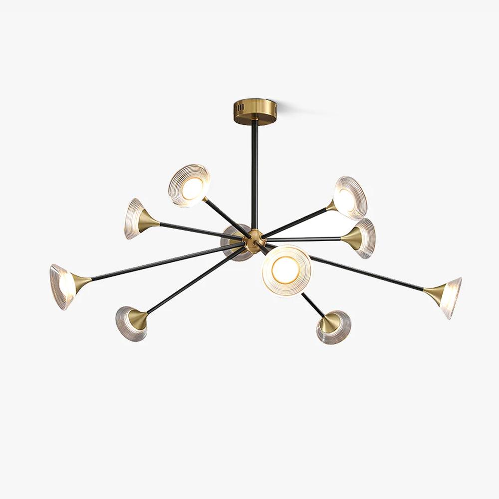 Tristan Chandelier - Lumpaz