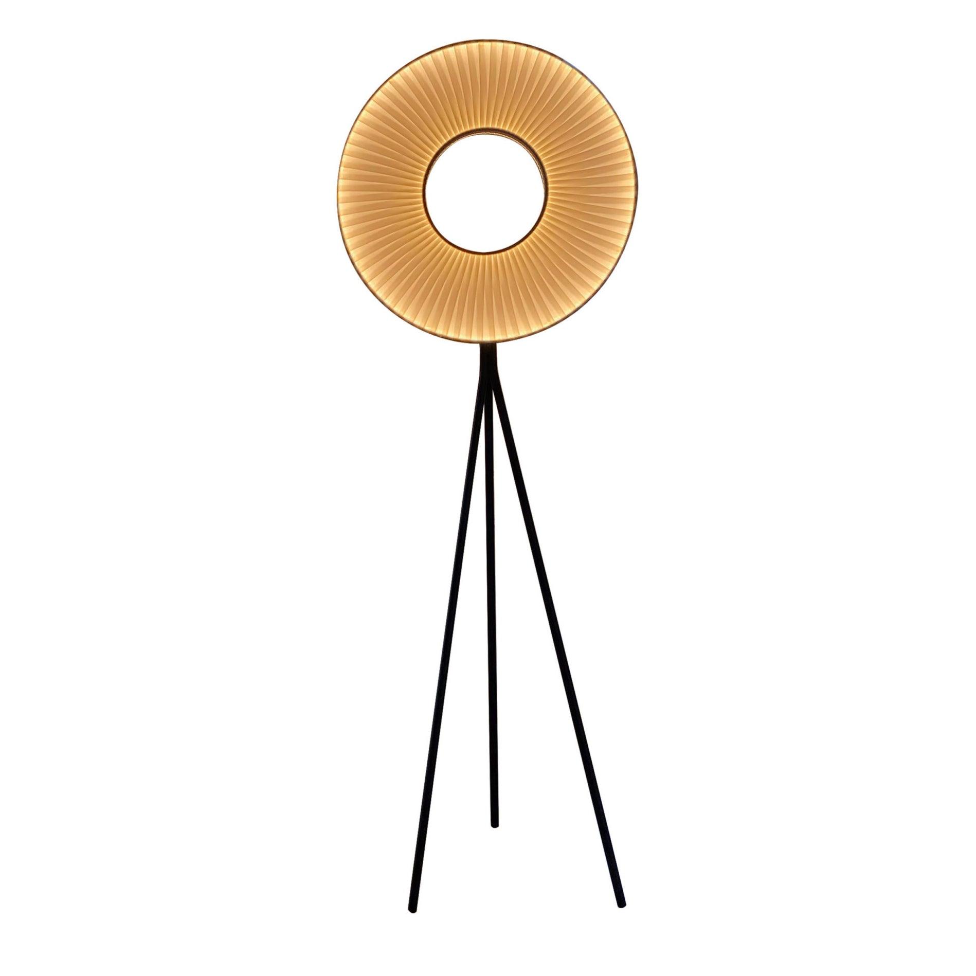 Iris Floor Lamp - Lumpaz