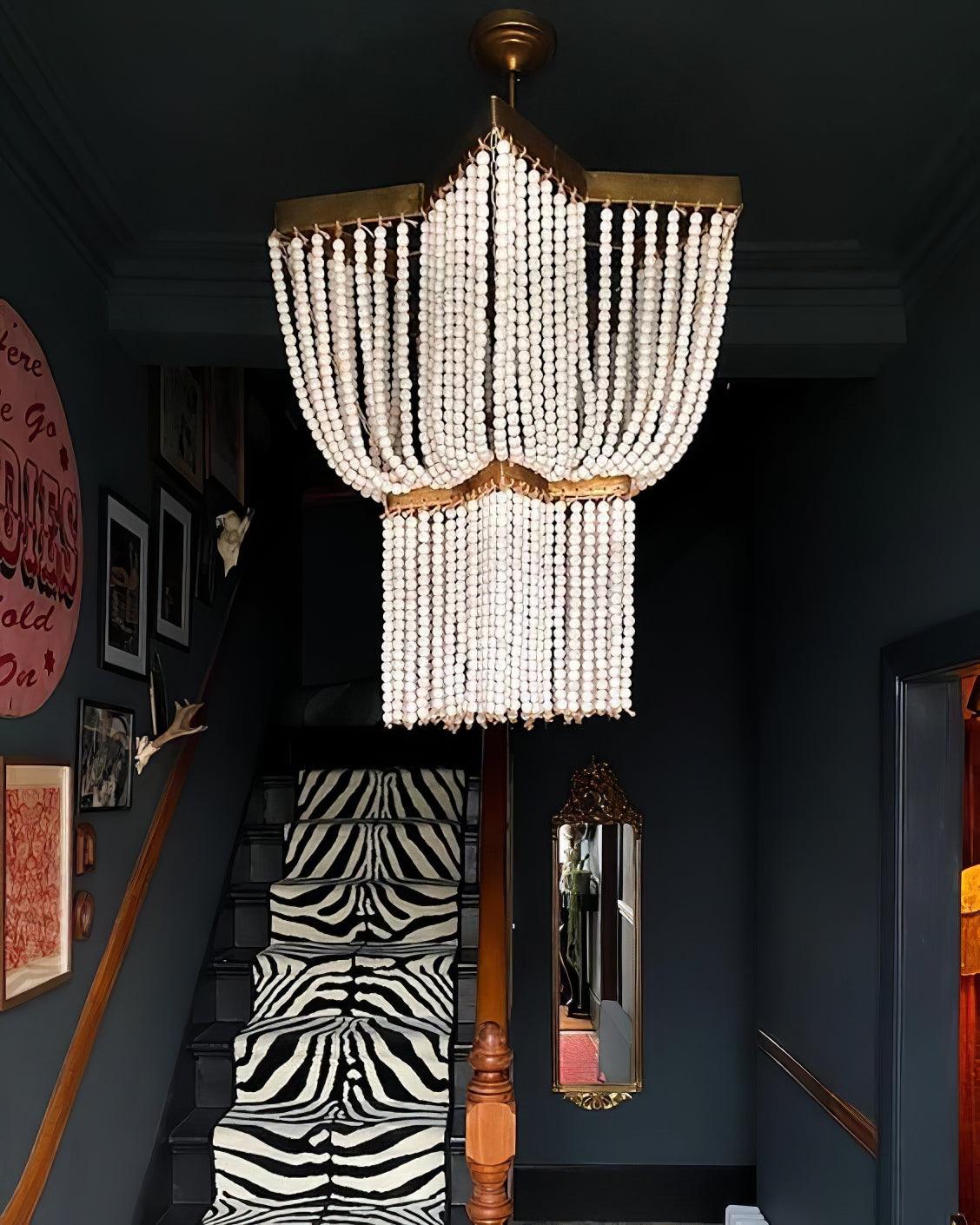 Estrella Chandelier - Lumpaz
