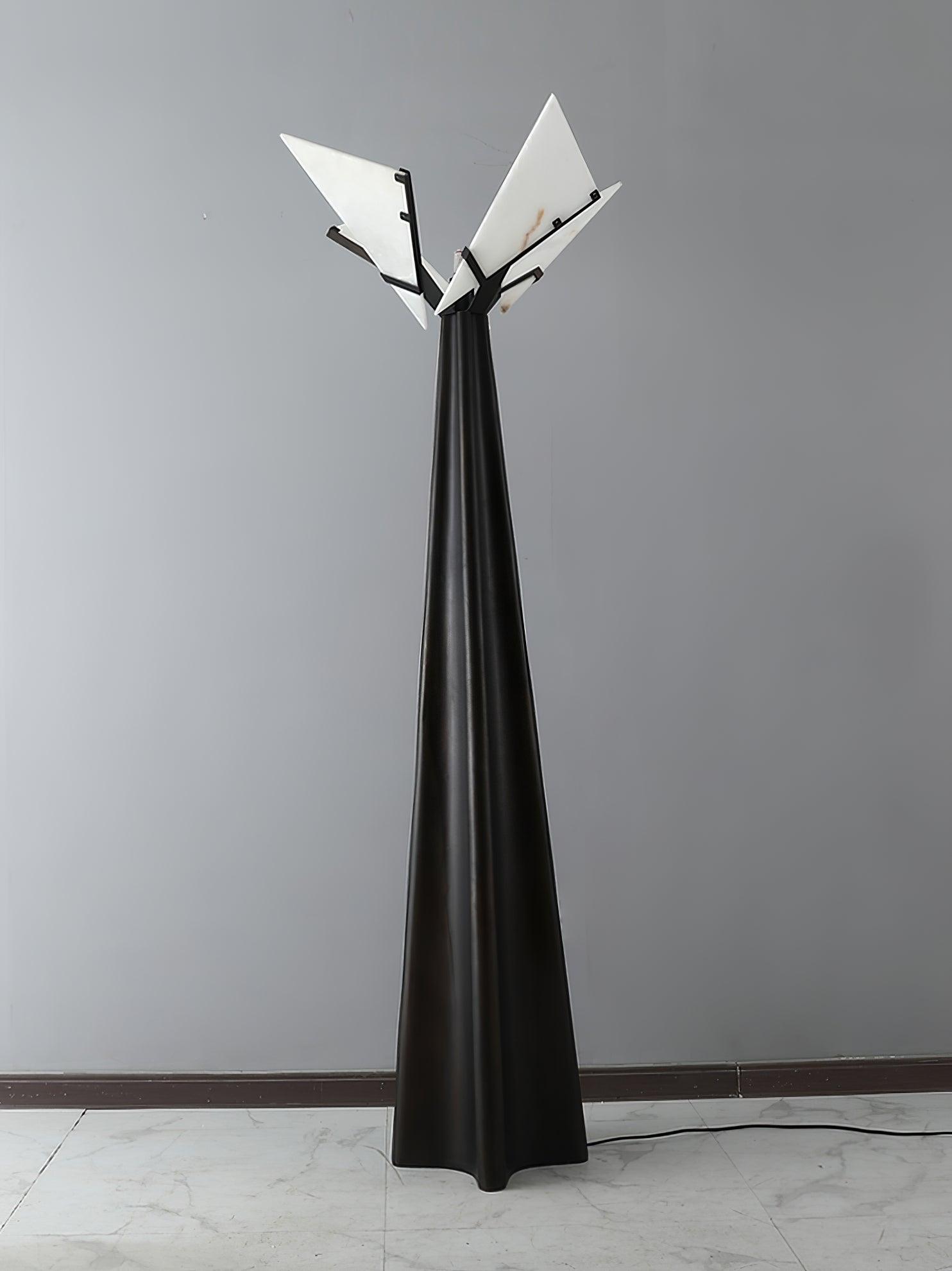 Religieuse Floor Lamp - Lumpaz