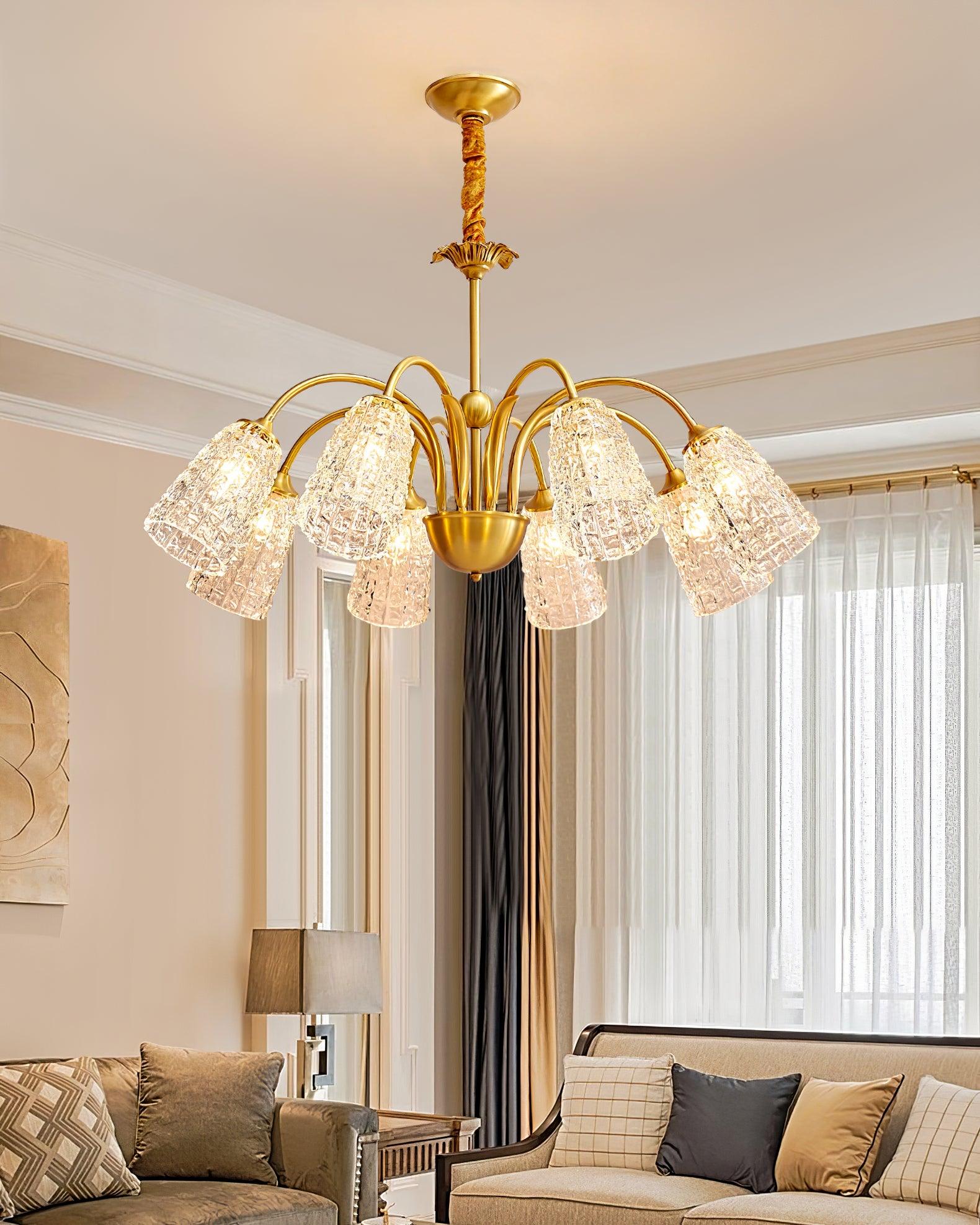Nikoll Chandelier - Lumpaz