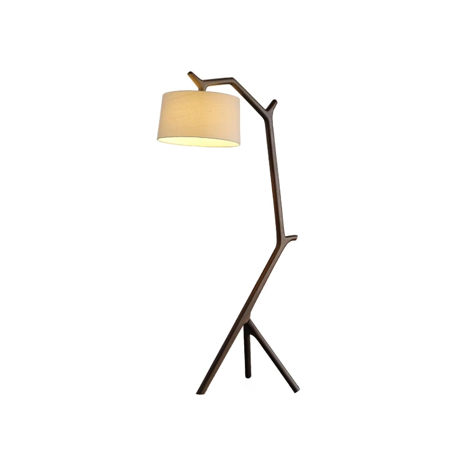 Umahi Floor Lamp - Lumpaz