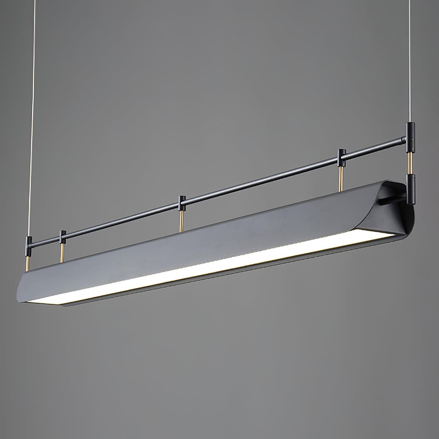 Dessau Chandelier - Lumpaz