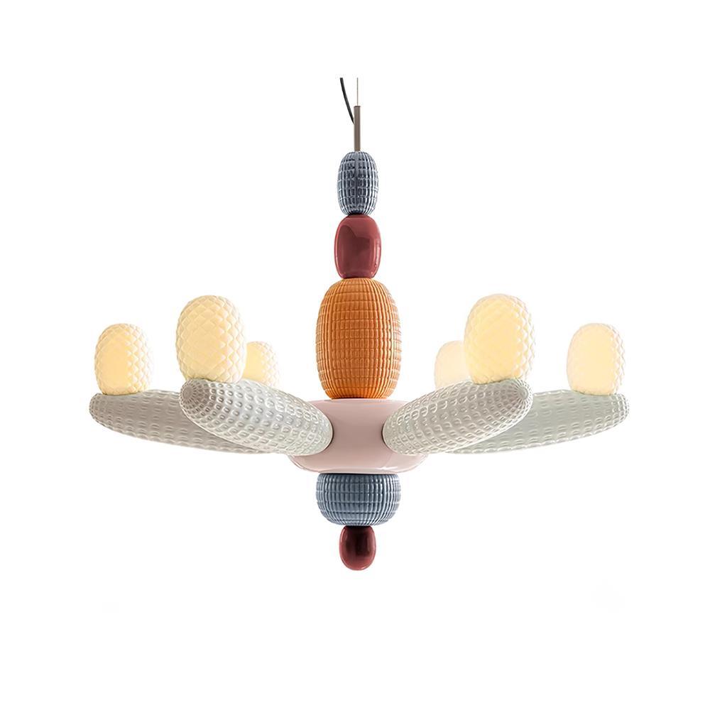 Balloons Chandelier - Lumpaz