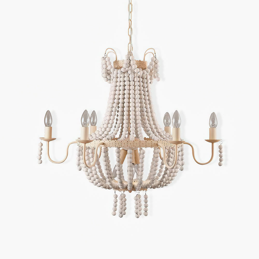 Regas Chandelier - Lumpaz