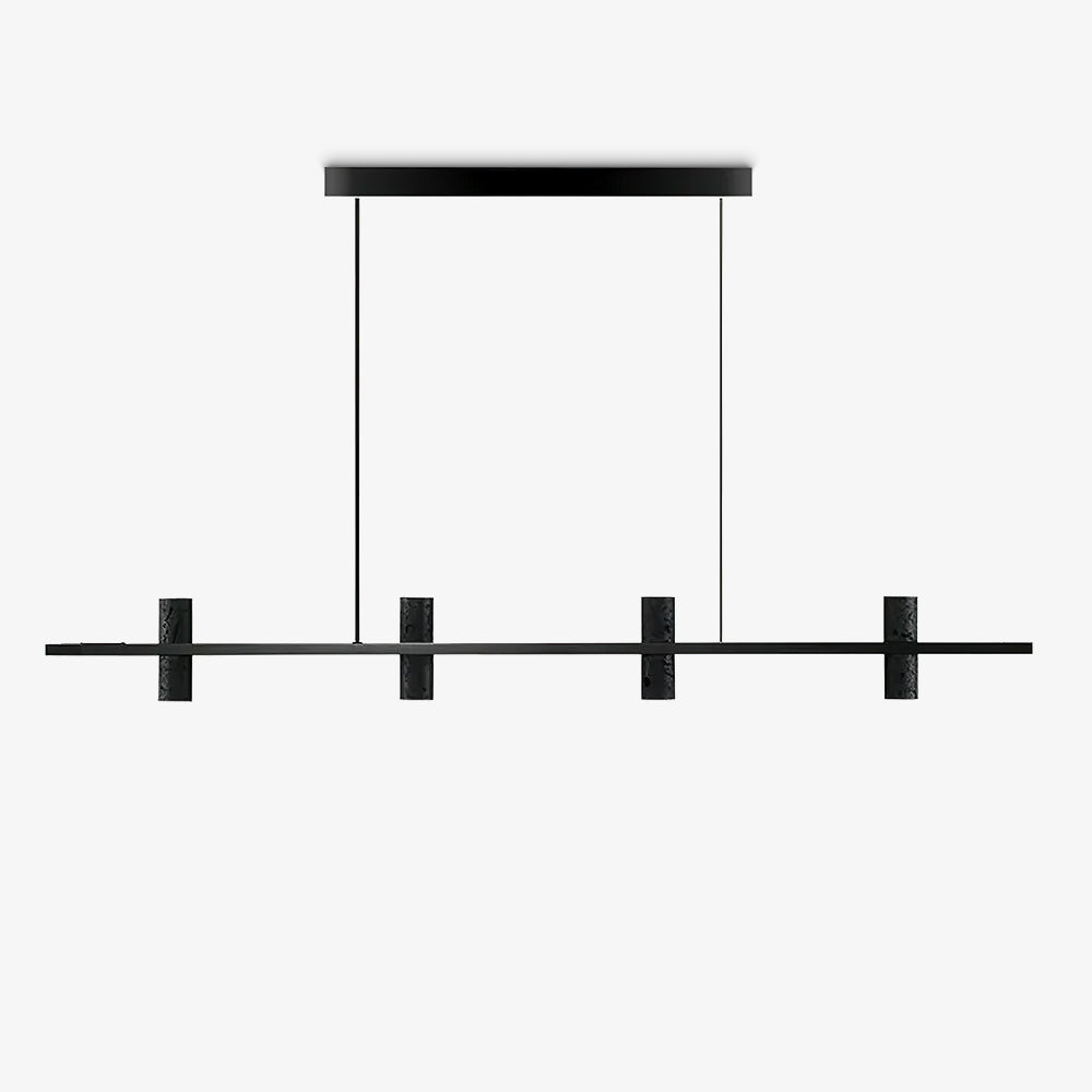 Meta Parallel Chandelier - Lumpaz