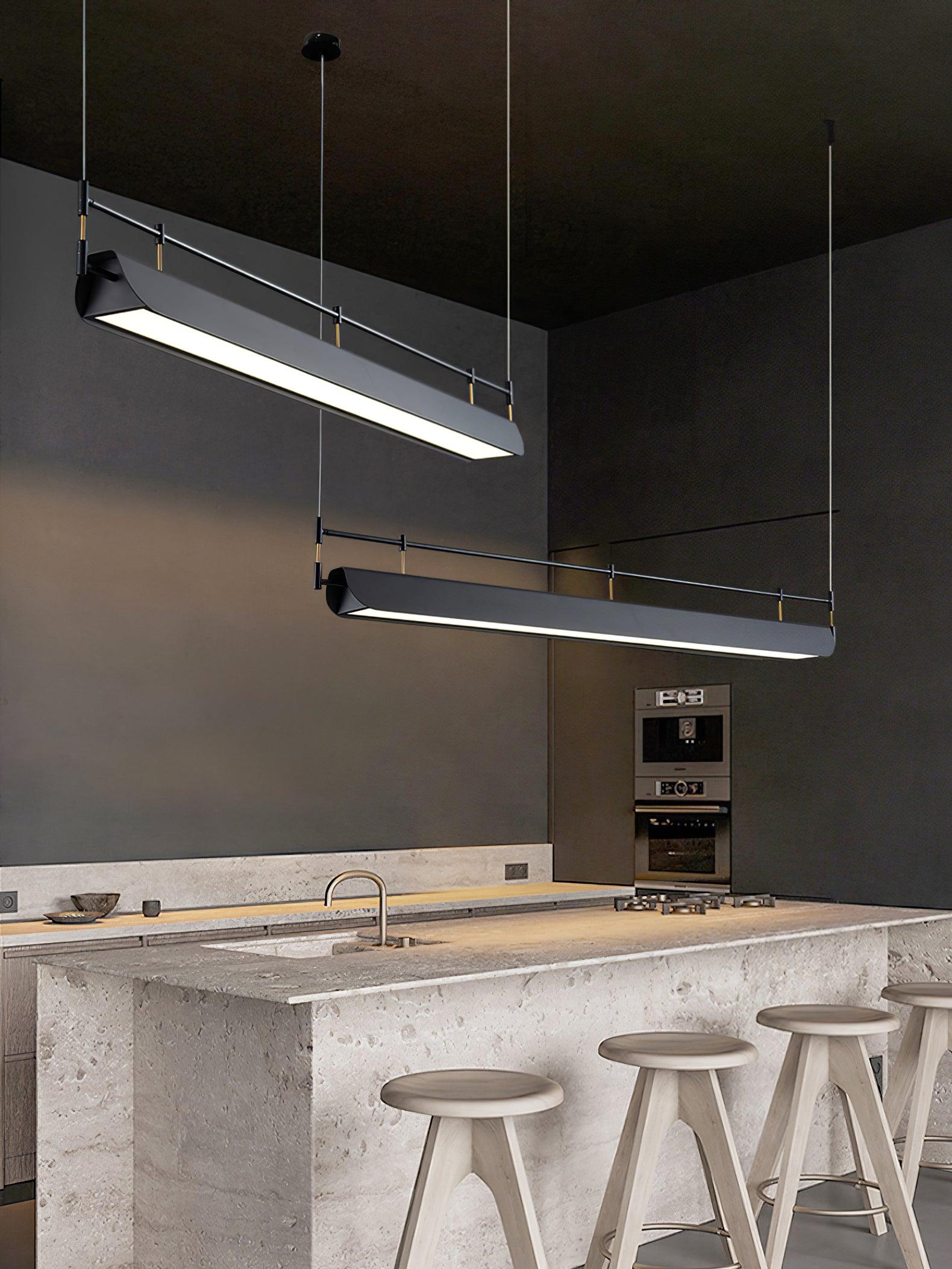 Dessau Chandelier - Lumpaz