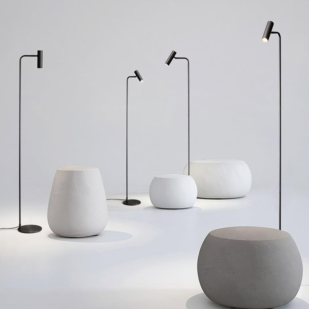 Torris Floor Lamp - Lumpaz
