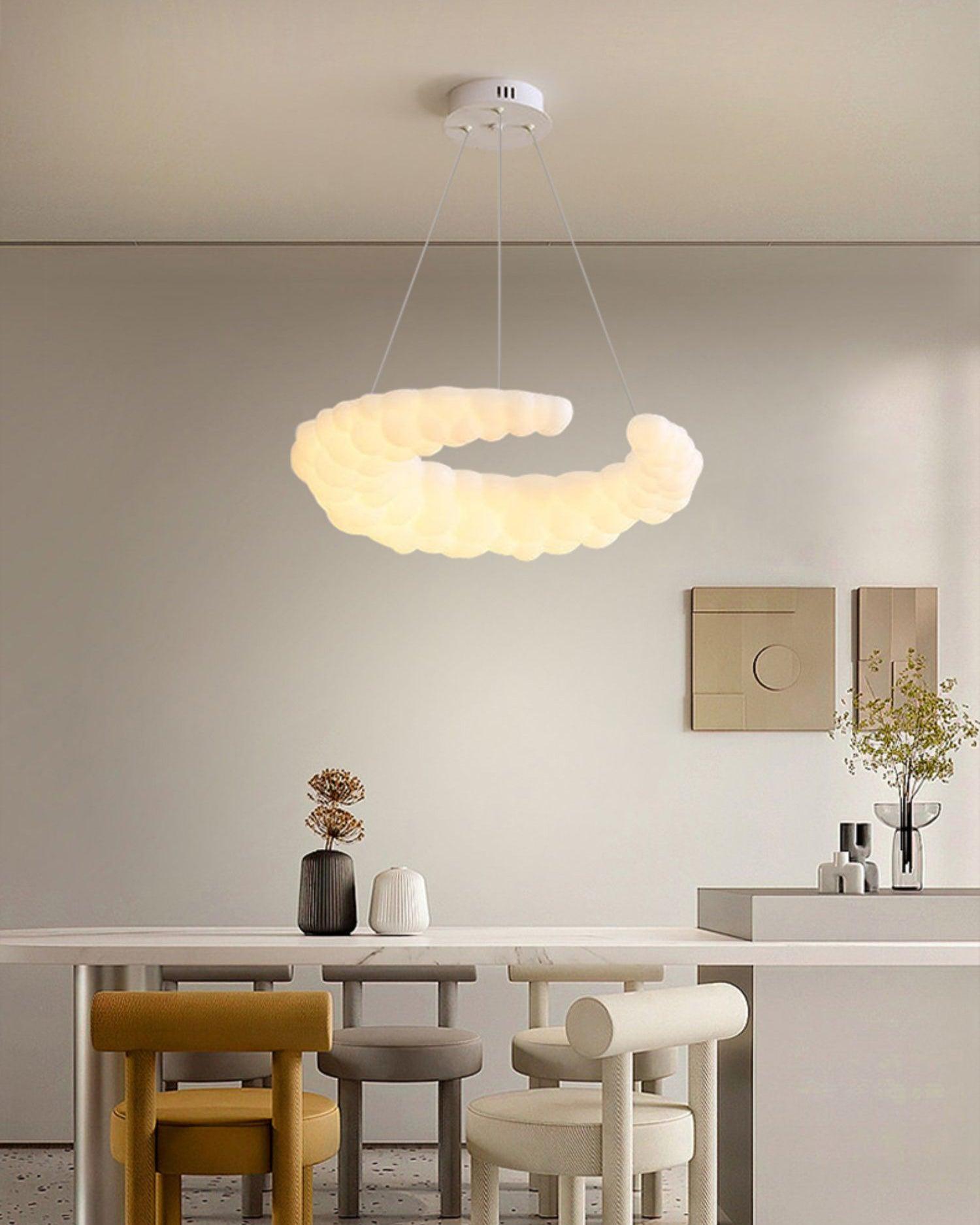 Avir Chandelier - Lumpaz