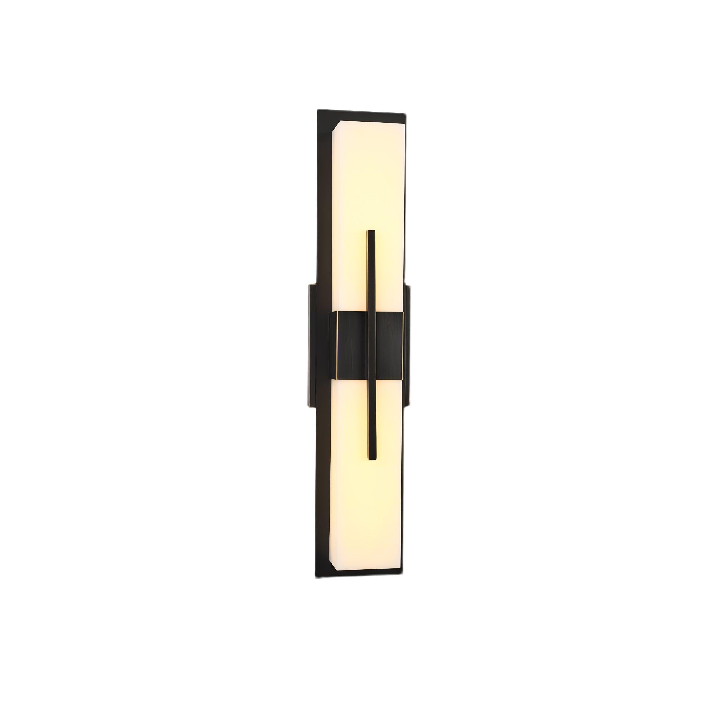Possini Outdoor Wall Light - Lumpaz
