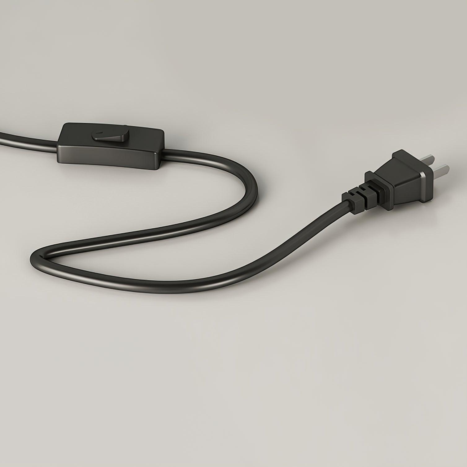 Feather Drawer Floor Lamp - Lumpaz