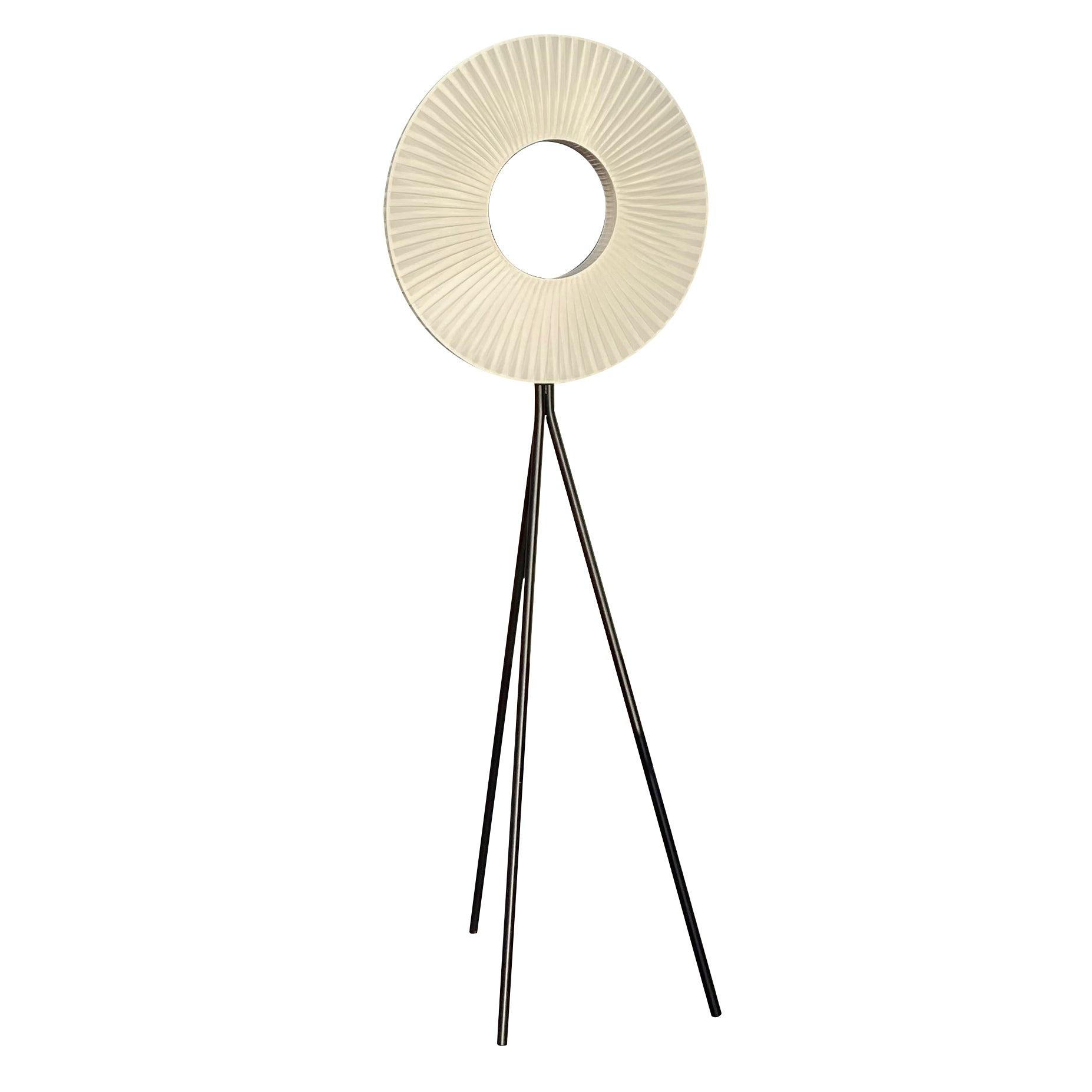 Iris Floor Lamp - Lumpaz