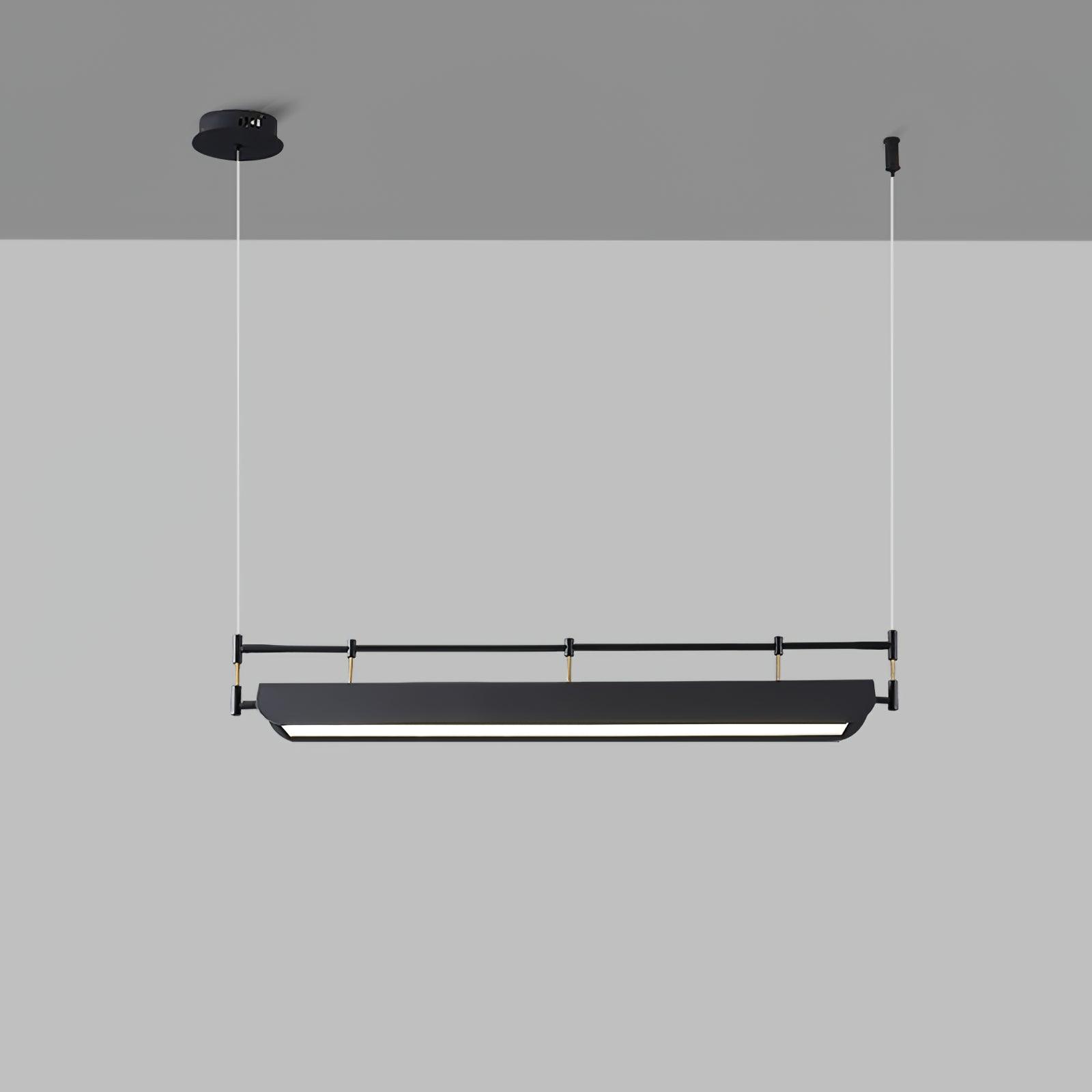 Dessau Chandelier - Lumpaz