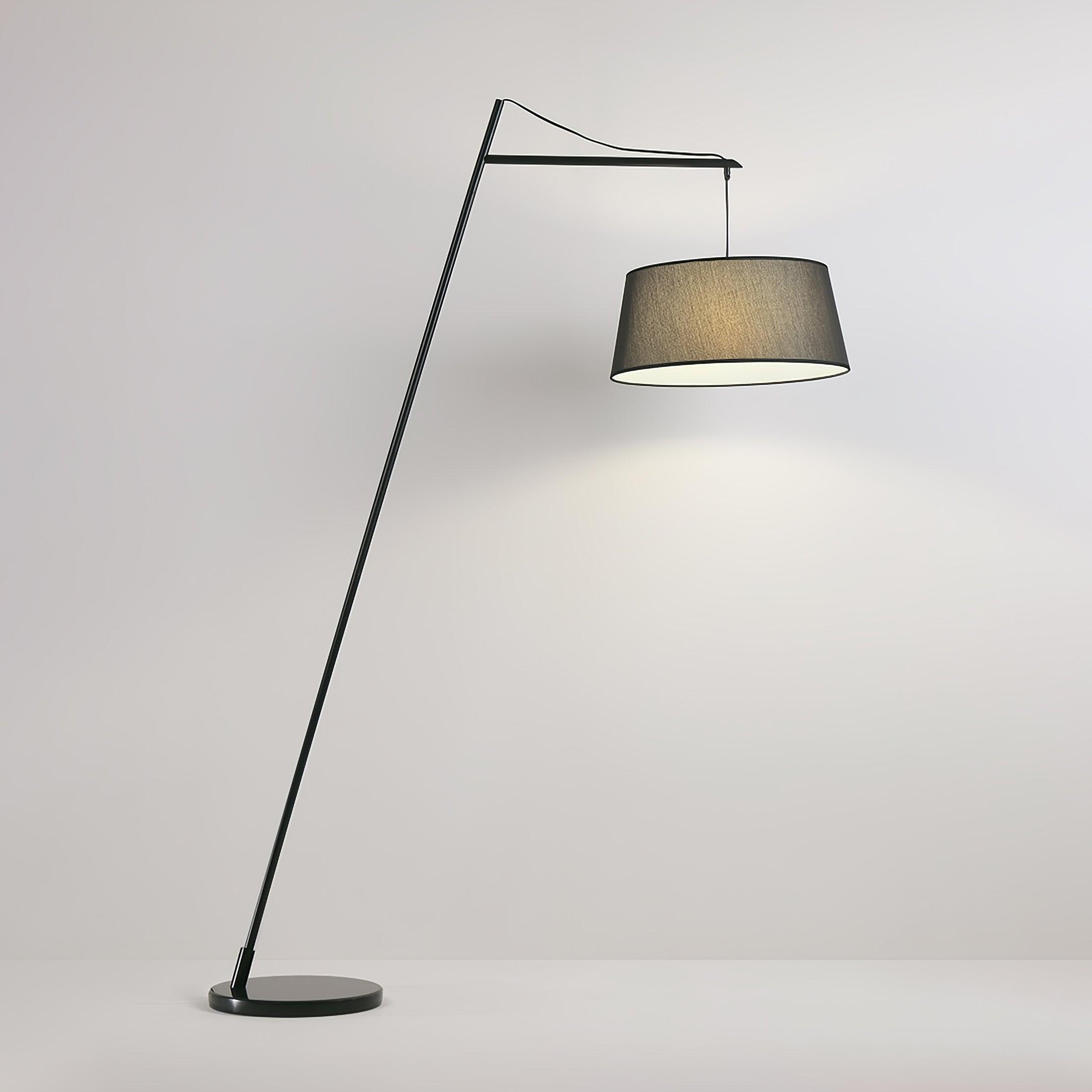 Arturo Floor Lamp - Lumpaz