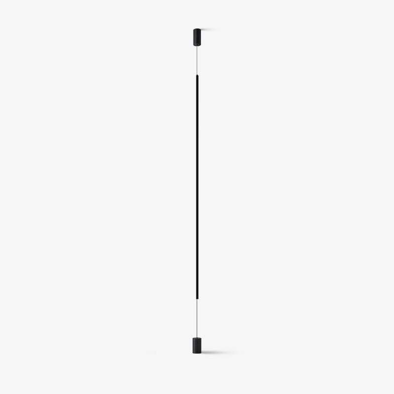 Slim line Cabinet Stand Lamp - Lumpaz