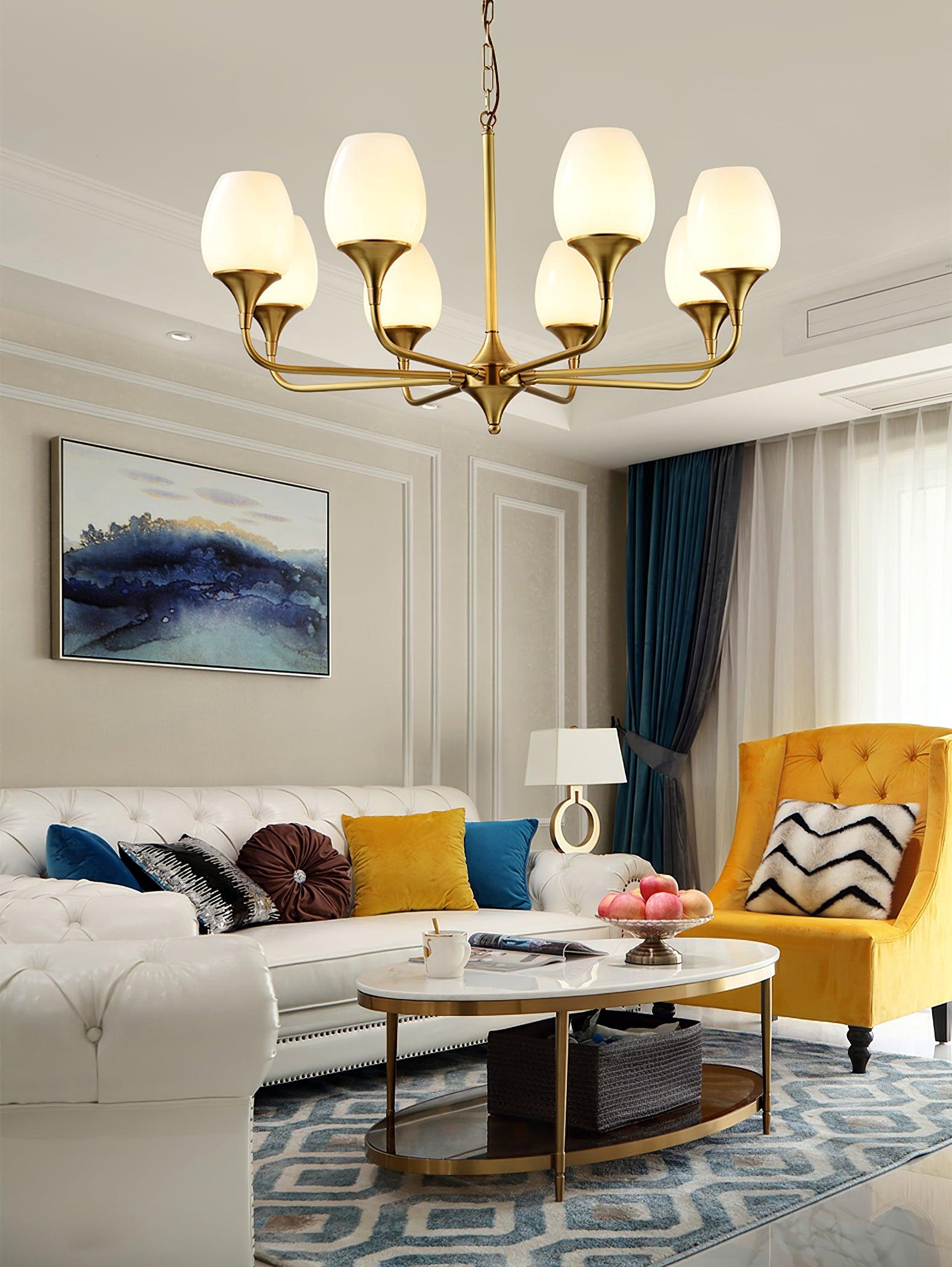 Charlie Chandelier - Lumpaz