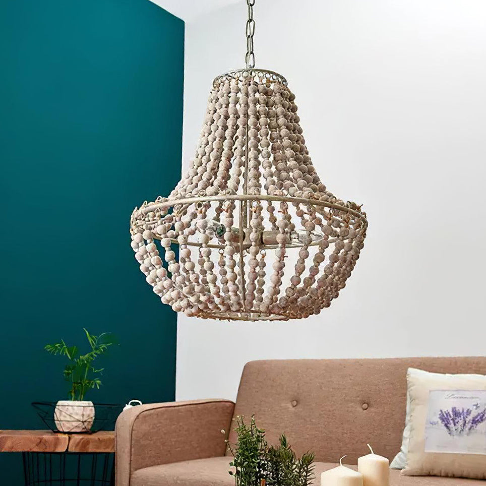 Koralky Chandelier - Lumpaz