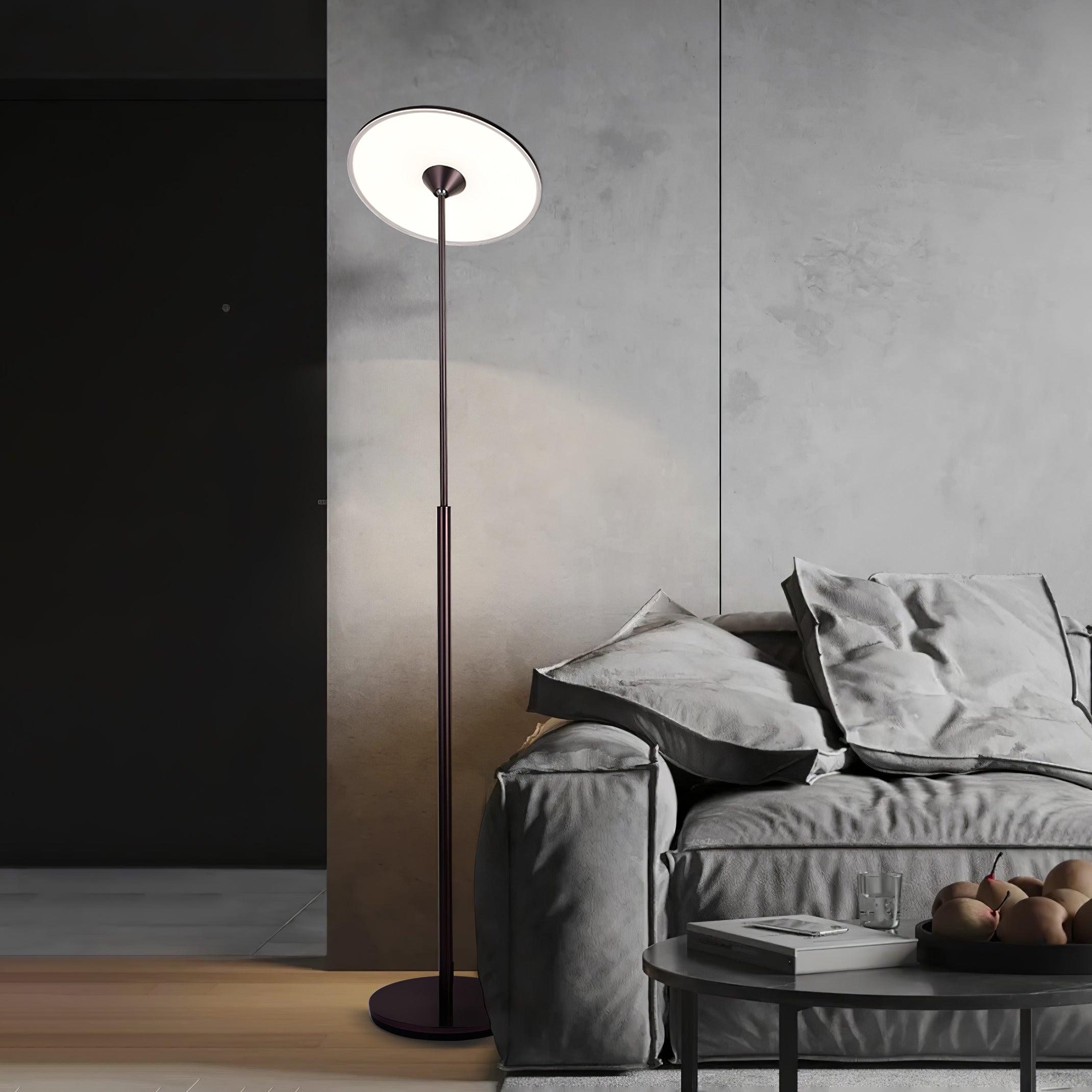 Ambra LED Floor Lamp - Lumpaz