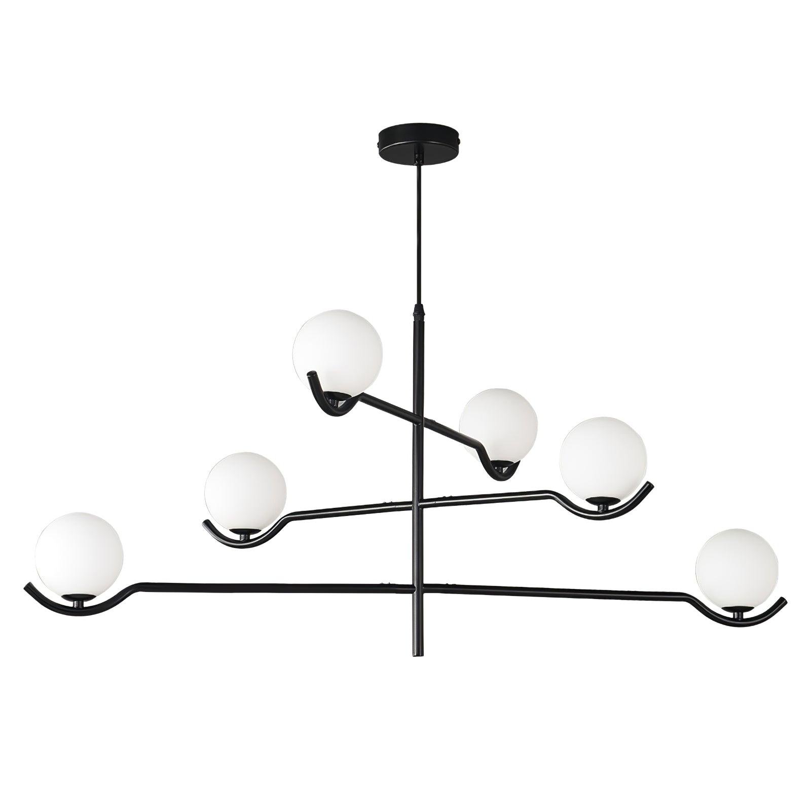 Doris Chandelier - Lumpaz