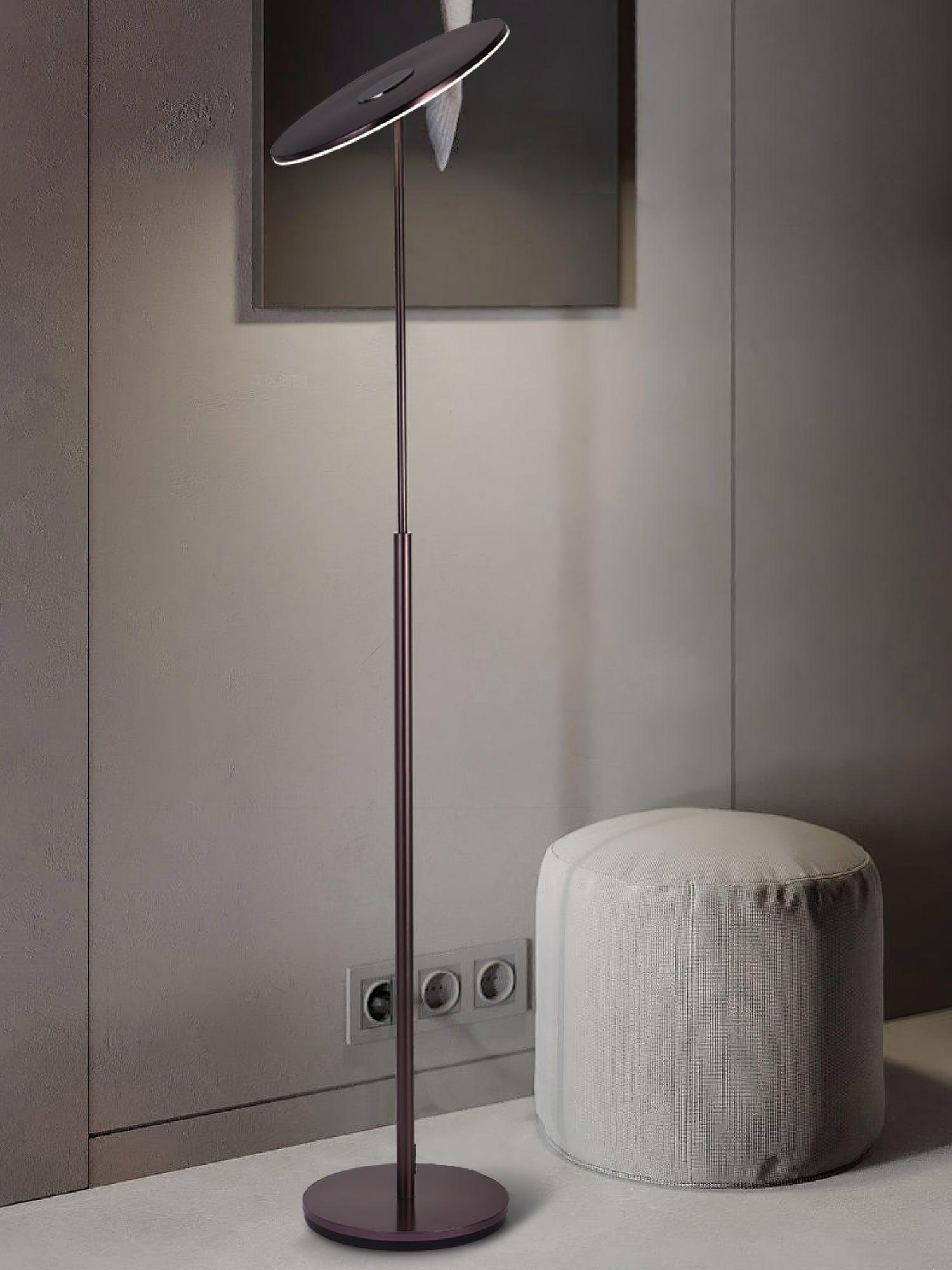 Ambra LED Floor Lamp - Lumpaz