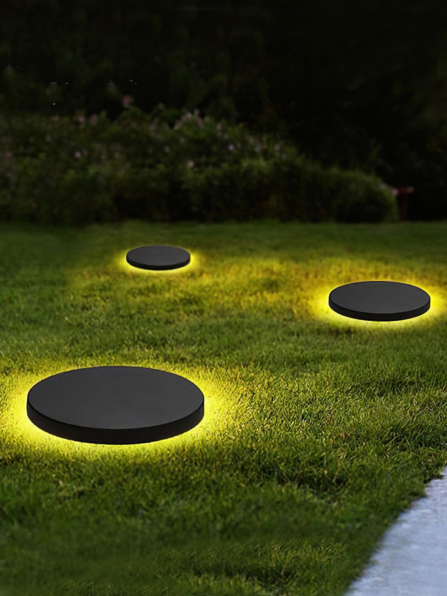 Lawn Nails Garden Light - Lumpaz