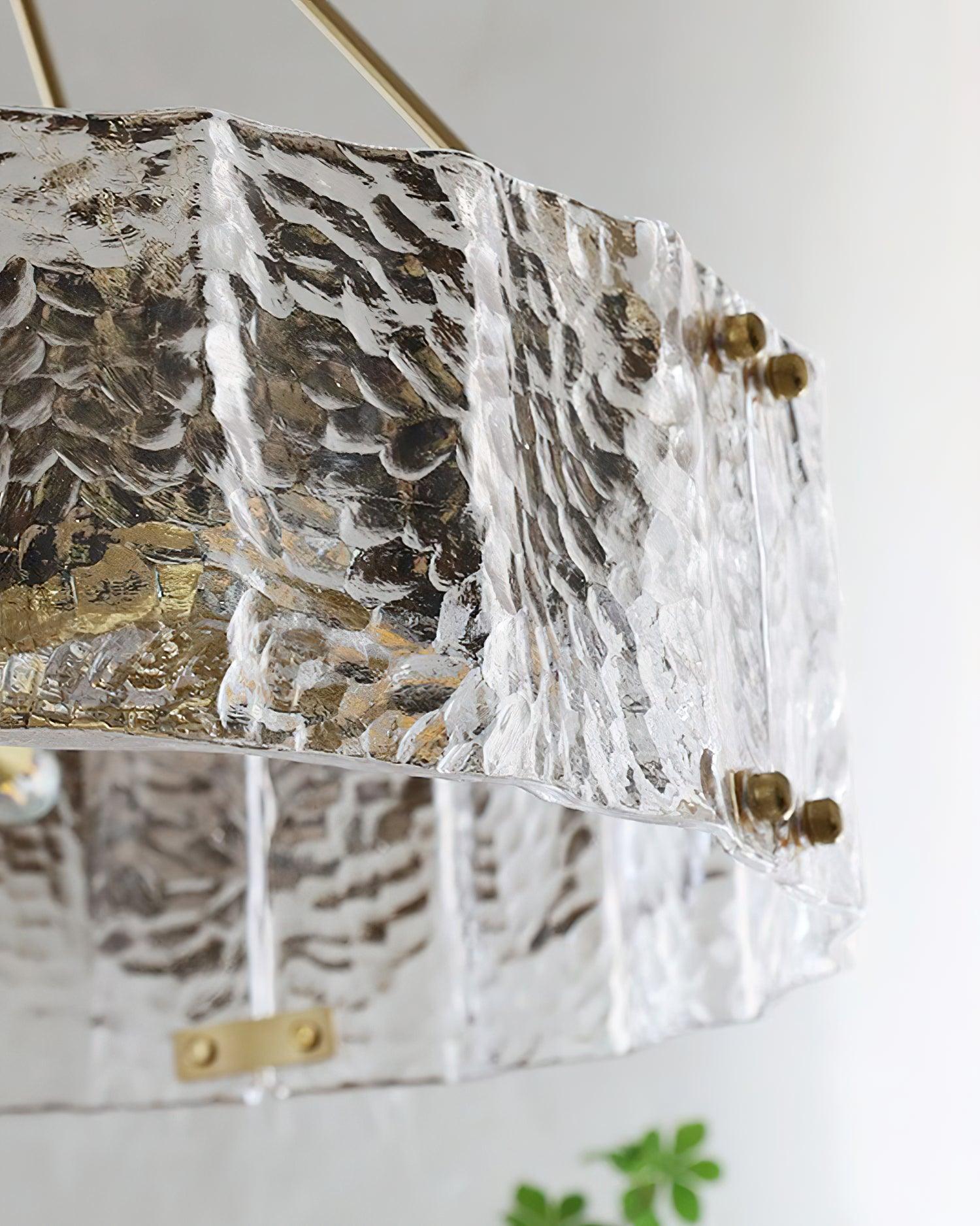 Calvert Chandelier - Lumpaz