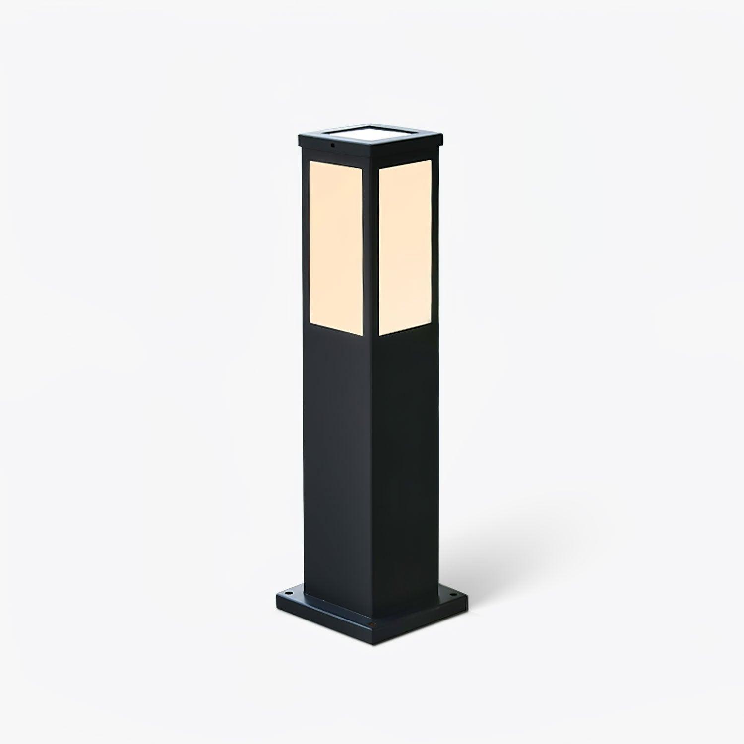 Kuzco Bollard Garden Light - Lumpaz