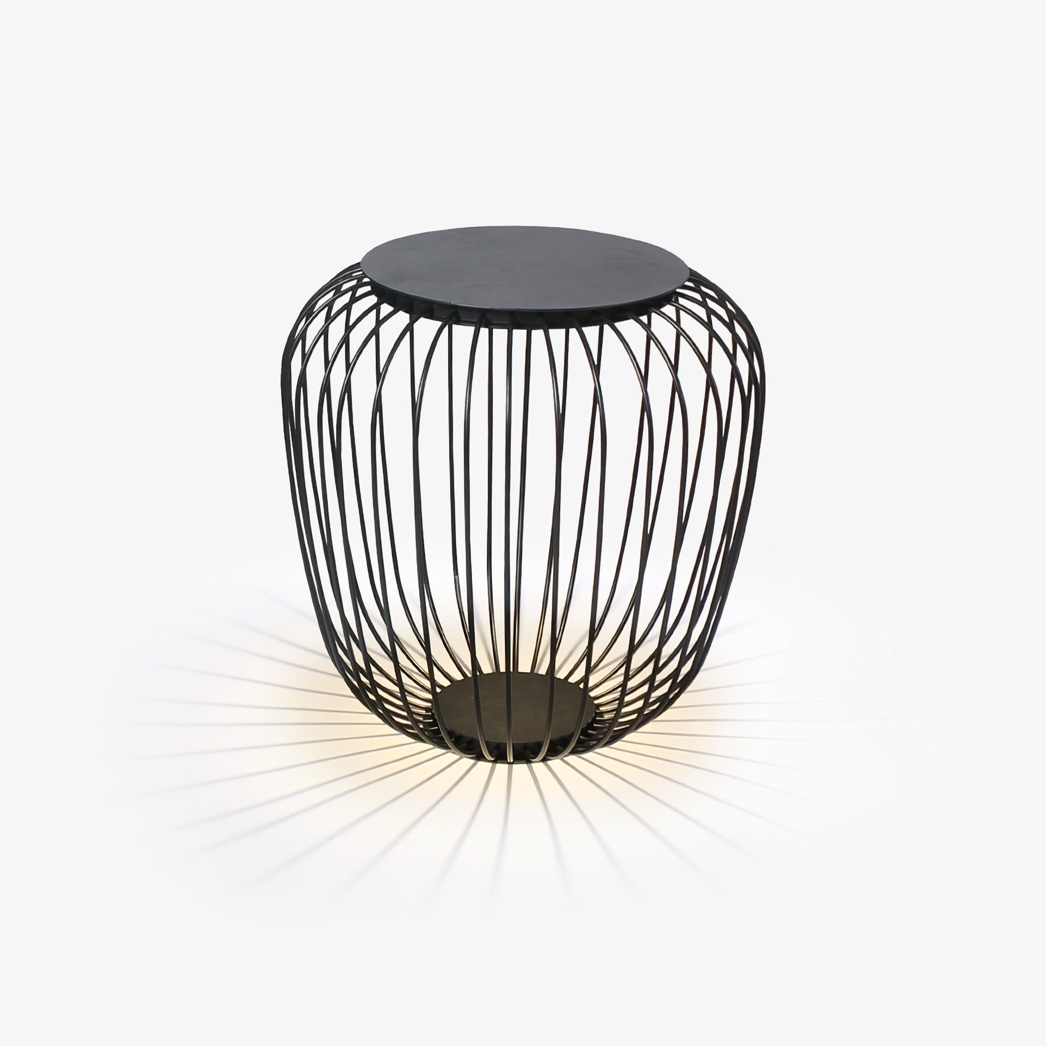 Meridiano Garden Table Light - Lumpaz