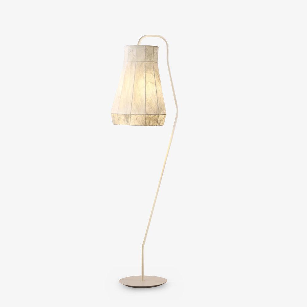 Karman Floor Lamp - Lumpaz