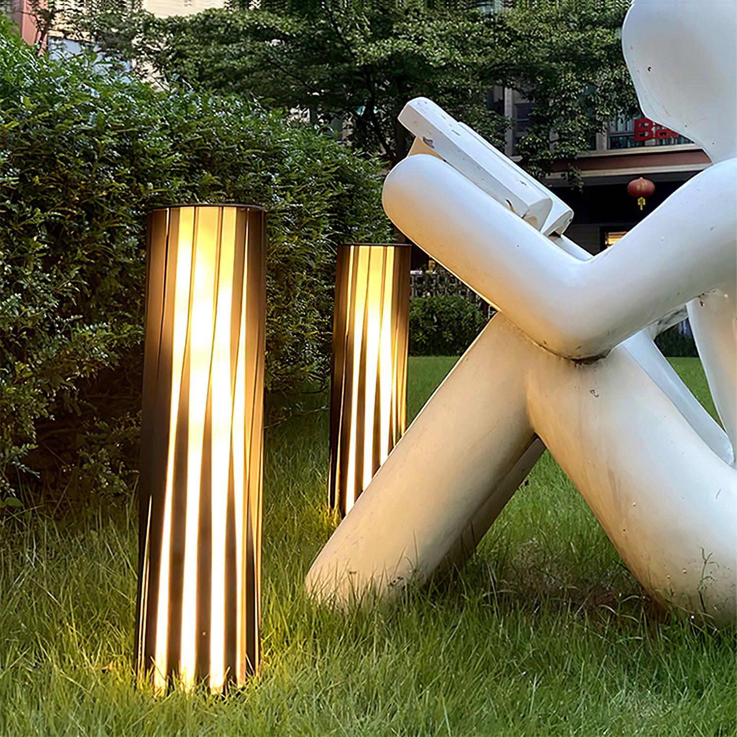 Unopiu LED Garden Light - Lumpaz